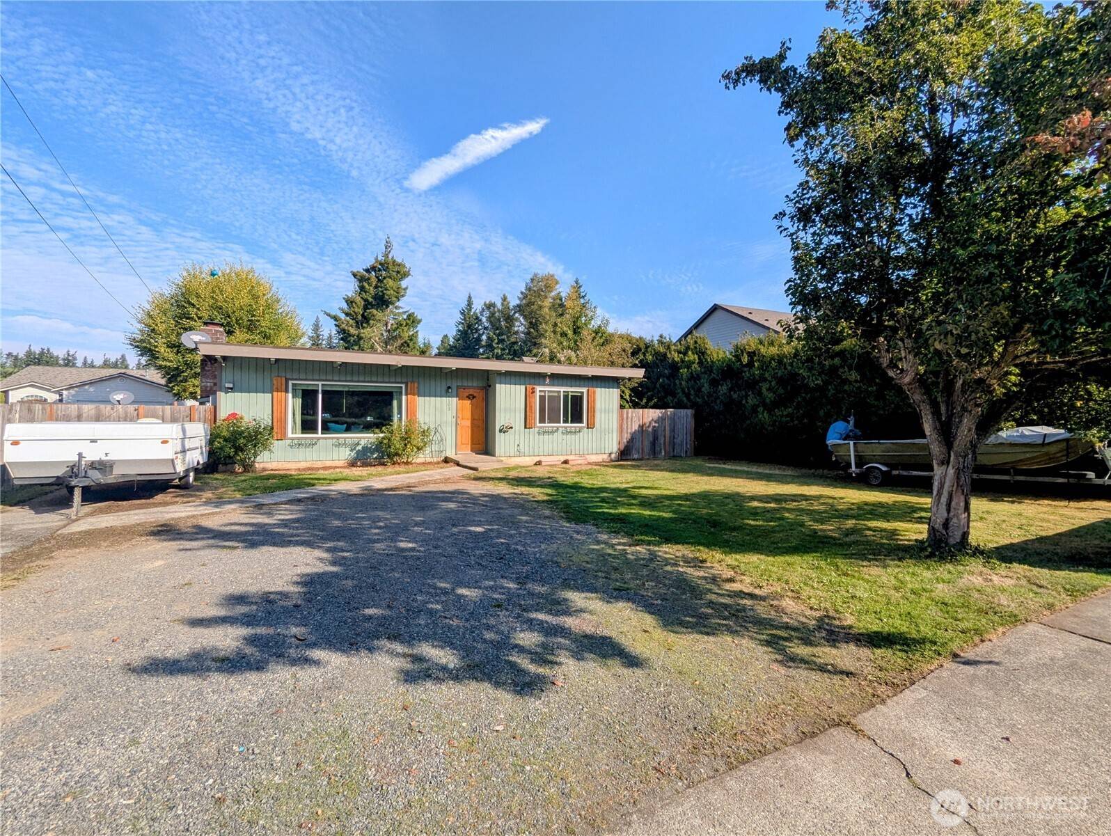 Marysville, WA 98270,6103 Grove ST