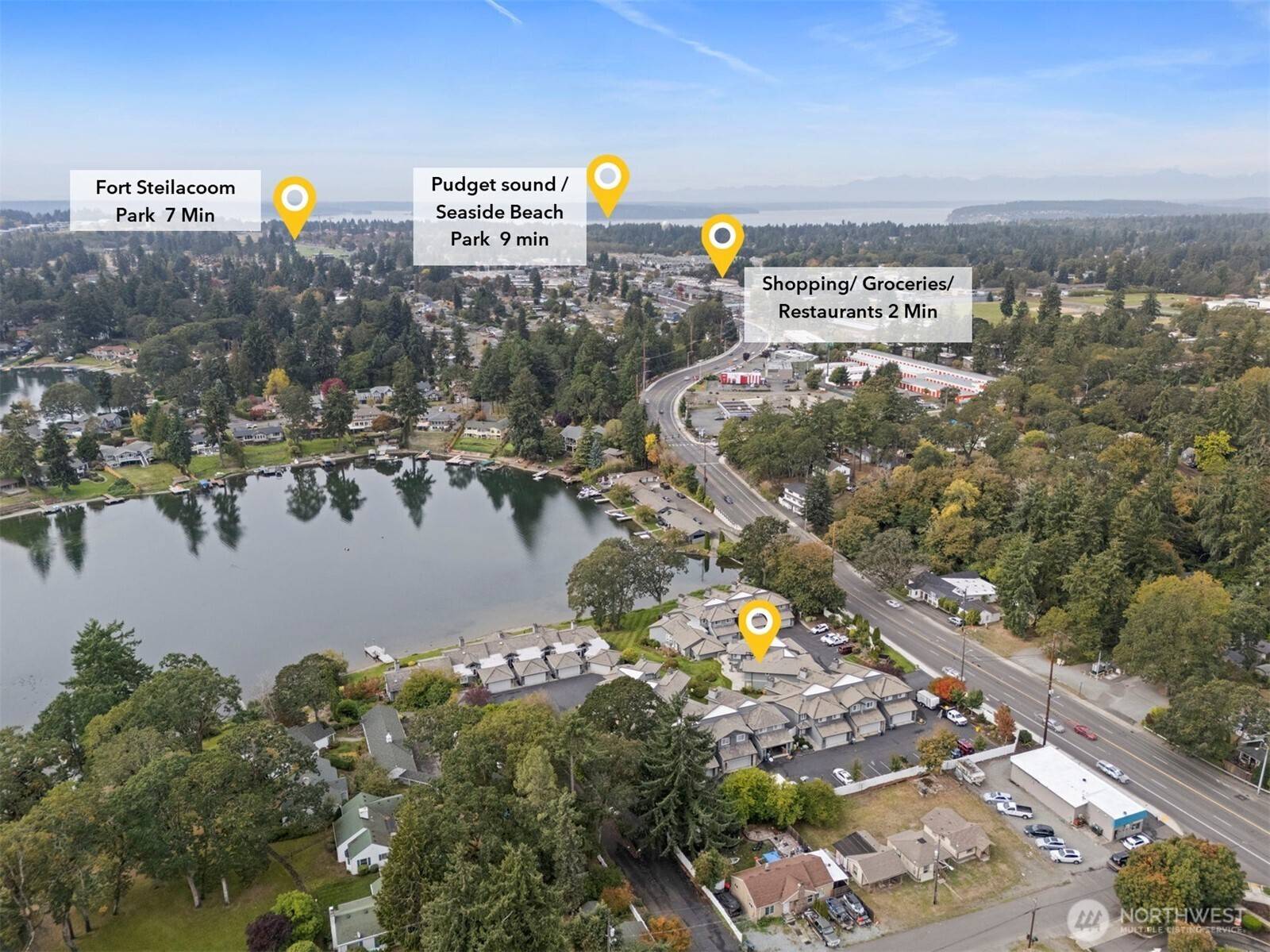 Lakewood, WA 98499,7314 Steilacoom BLVD SW