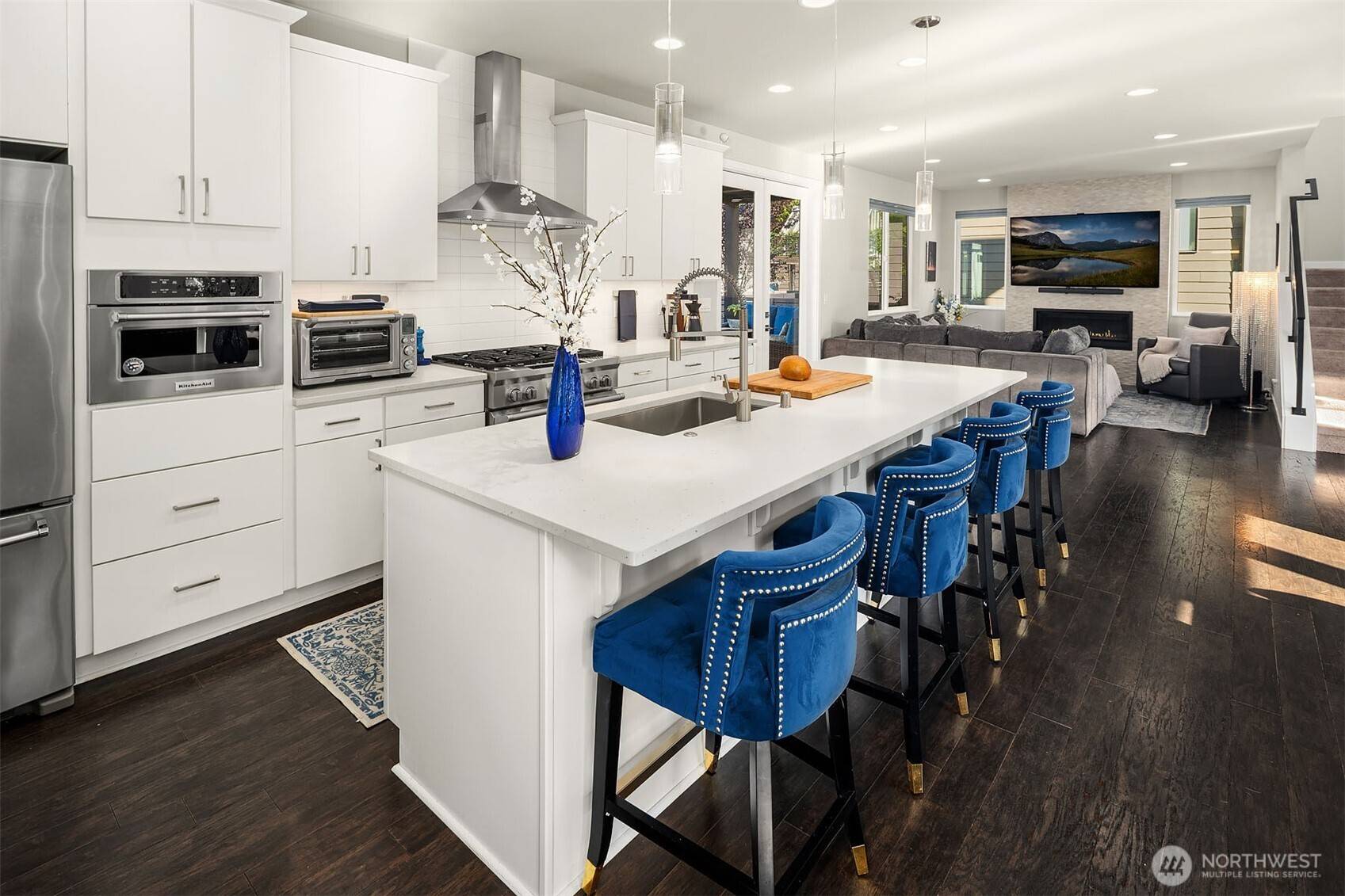 Kirkland, WA 98034,8014 NE 116th PL