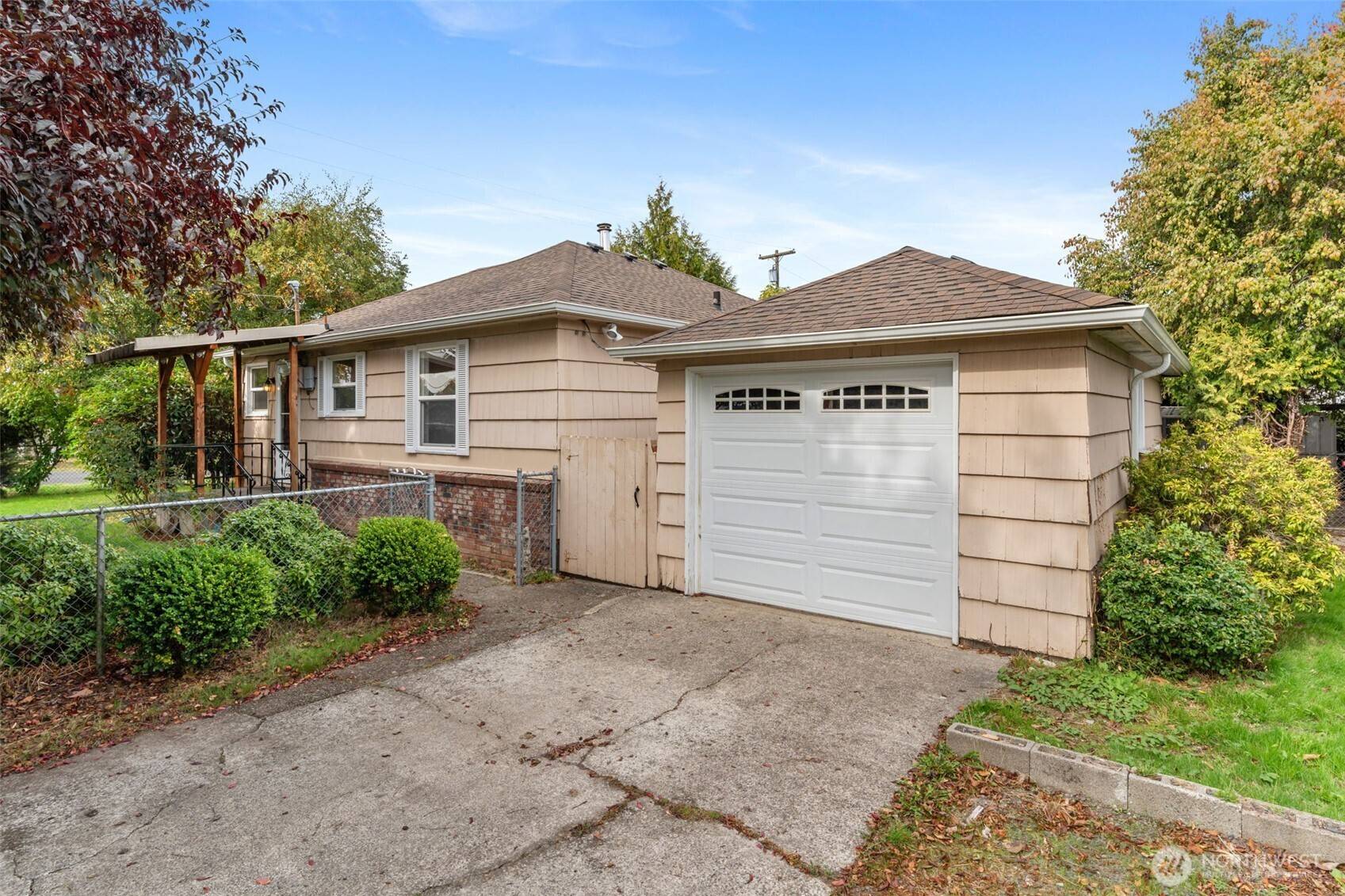 Chehalis, WA 98532,386 SW 15th ST