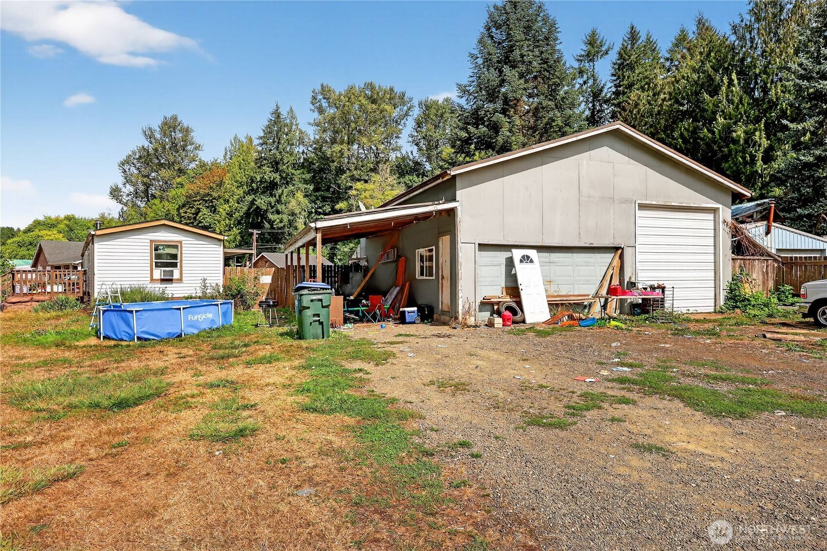 Vader, WA 98593,114 Enchanted Valley DR