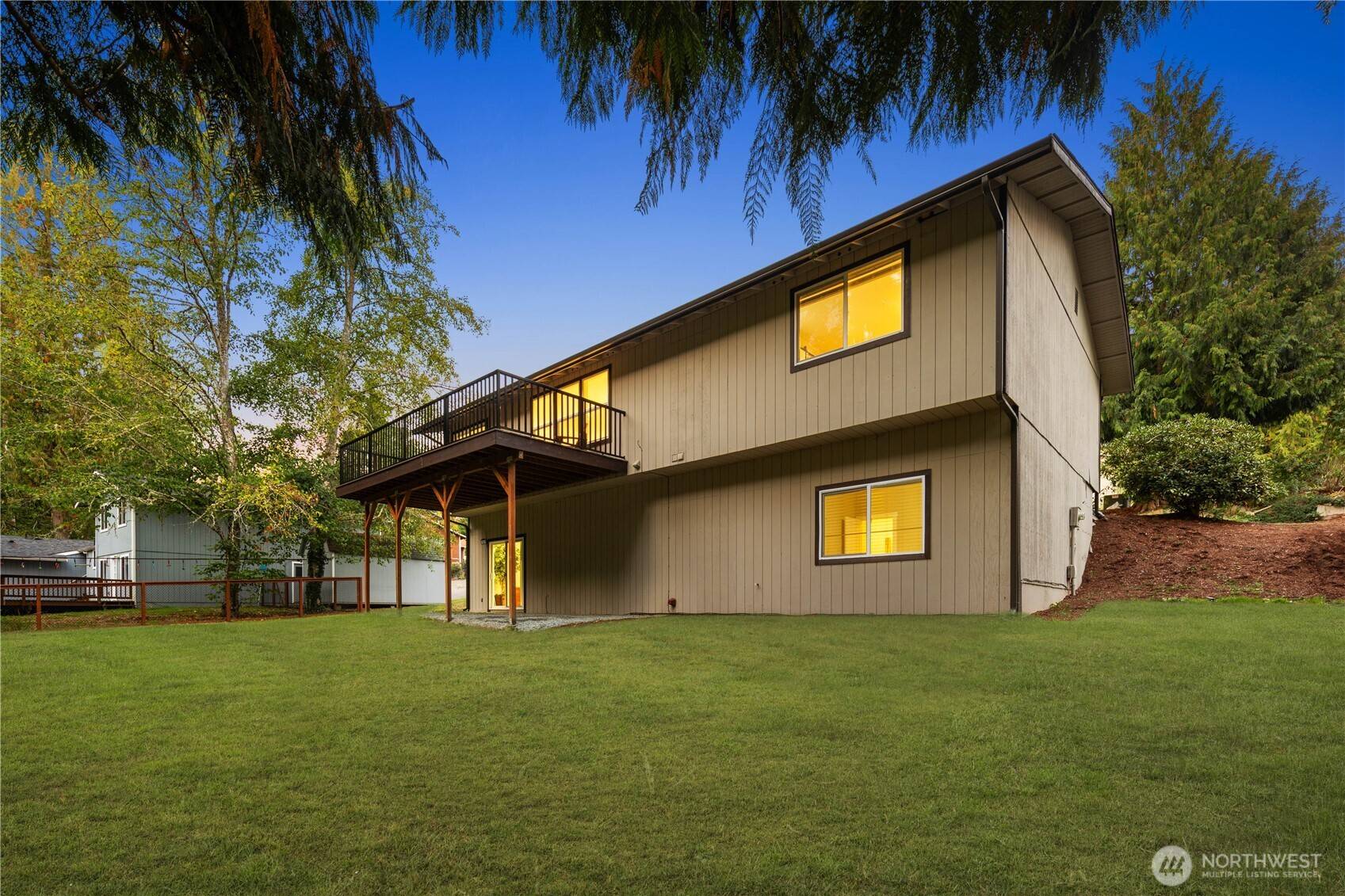 Gig Harbor, WA 98335,5914 43rd AVE NW