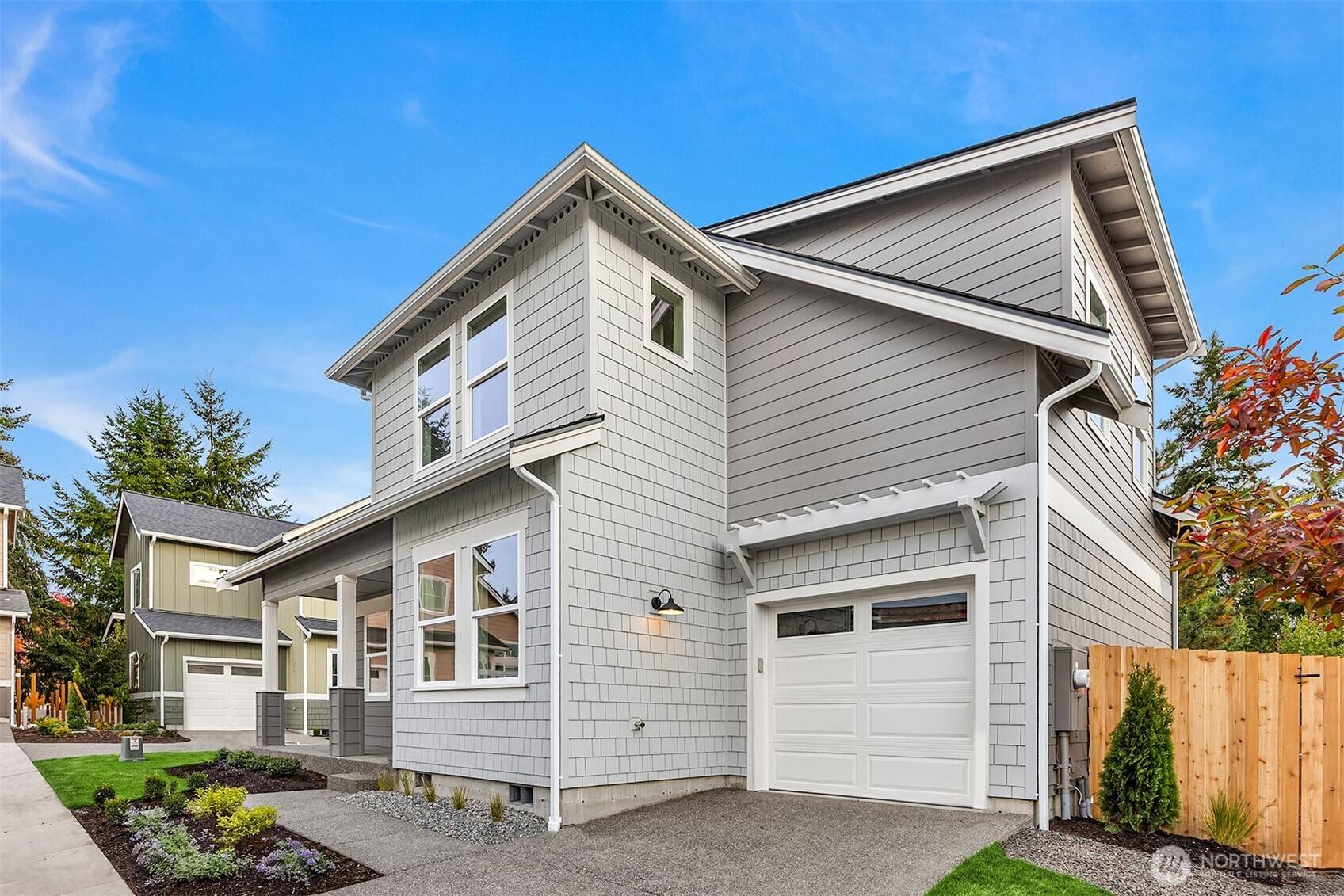 Poulsbo, WA 98370,23 Beargrass LN NE