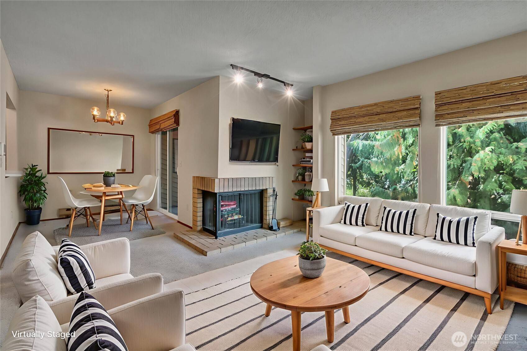 Burien, WA 98148,15711 4th AVE S #22