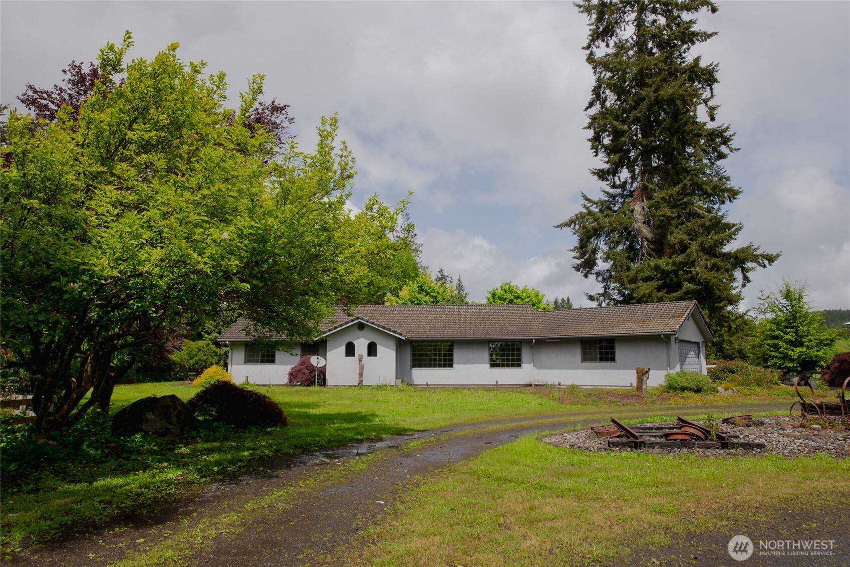 Montesano, WA 98563,213 Monte Elma RD