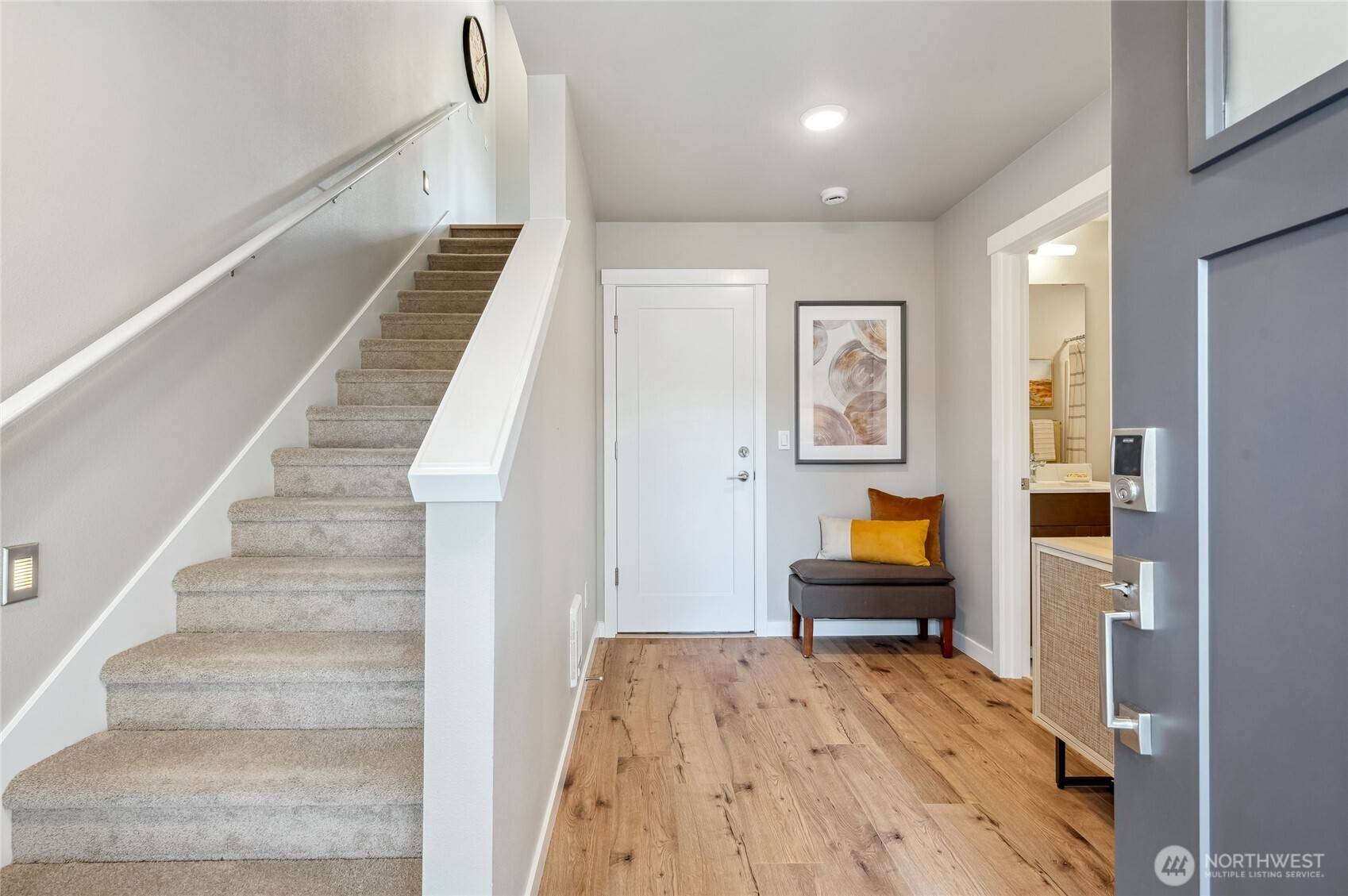 Bothell, WA 98012,1322 194th ST SE #D1