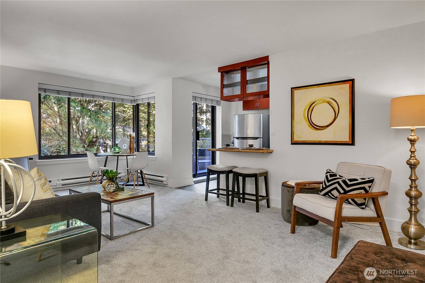 Seattle, WA 98104,1105 Spring ST #205