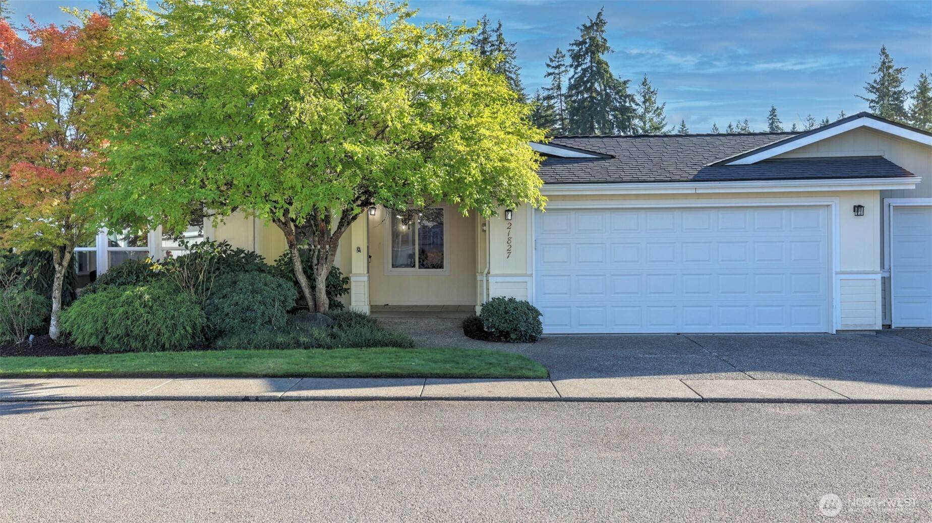 Maple Valley, WA 98038,21827 SE 275th ST #18