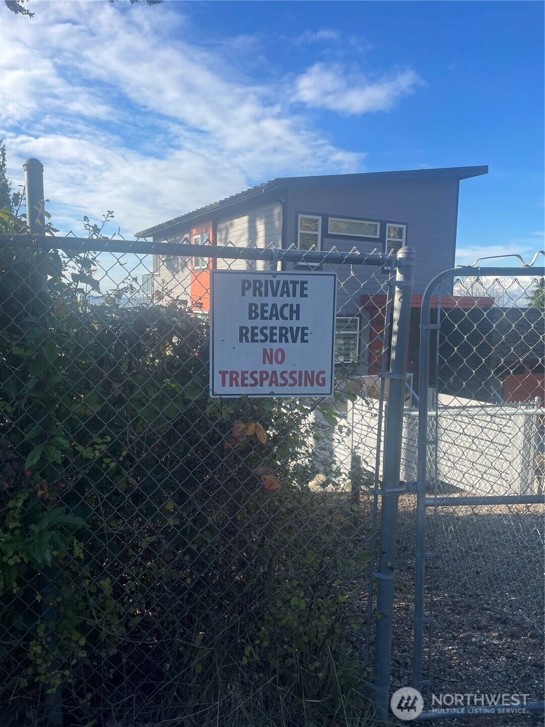 Blaine, WA 98230,8795 Charel DR