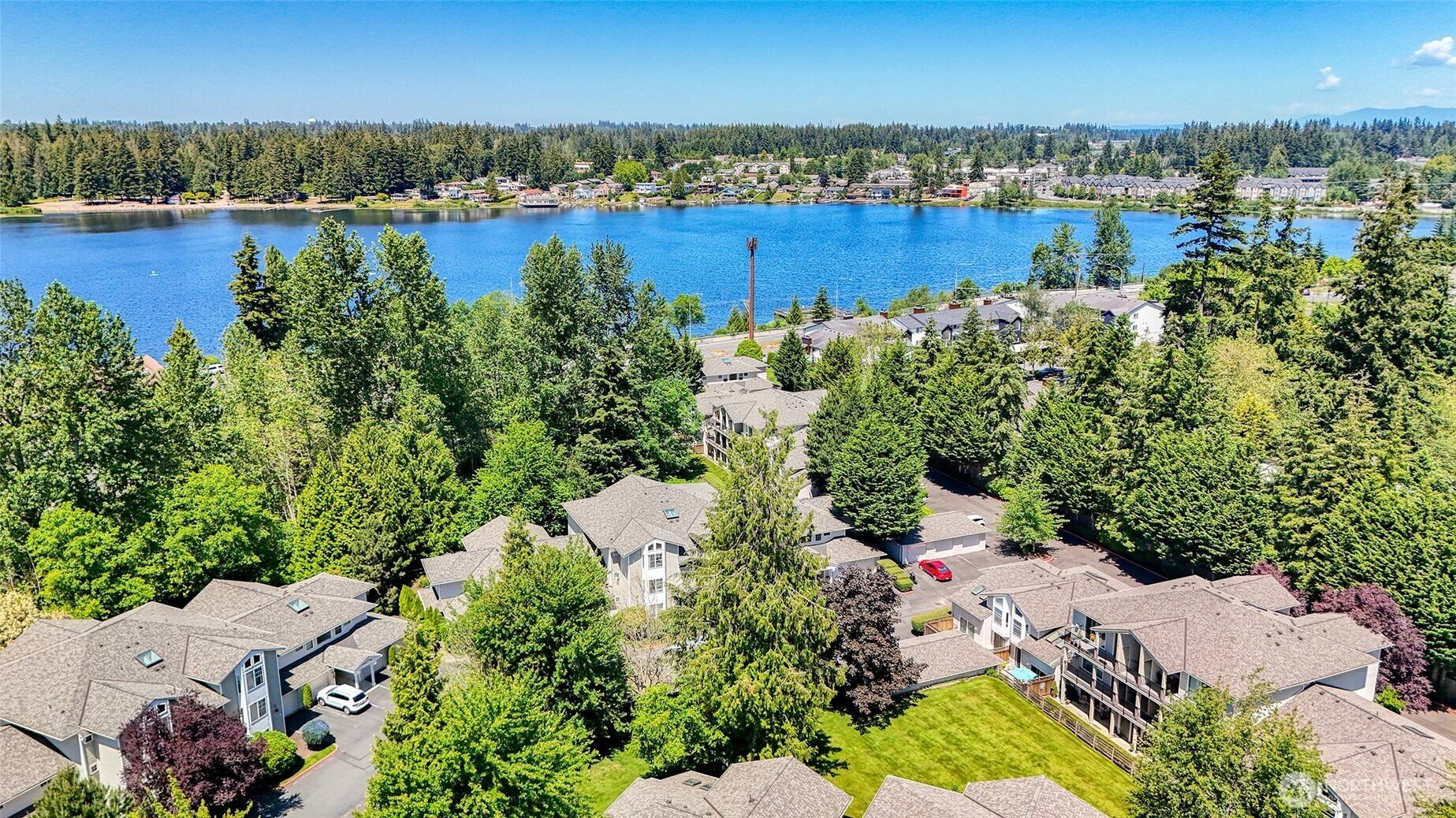 Everett, WA 98208,2001 120th PL SE #7-101