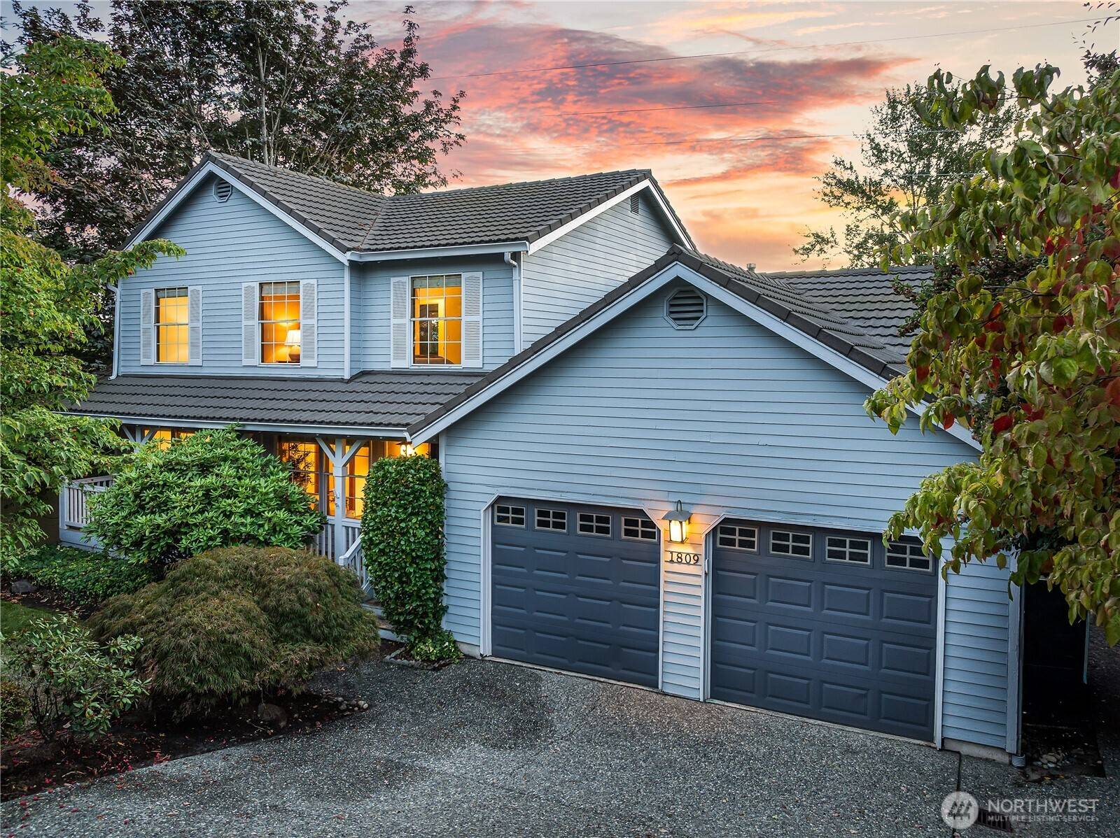 Bellevue, WA 98005,1809 136th PL SE