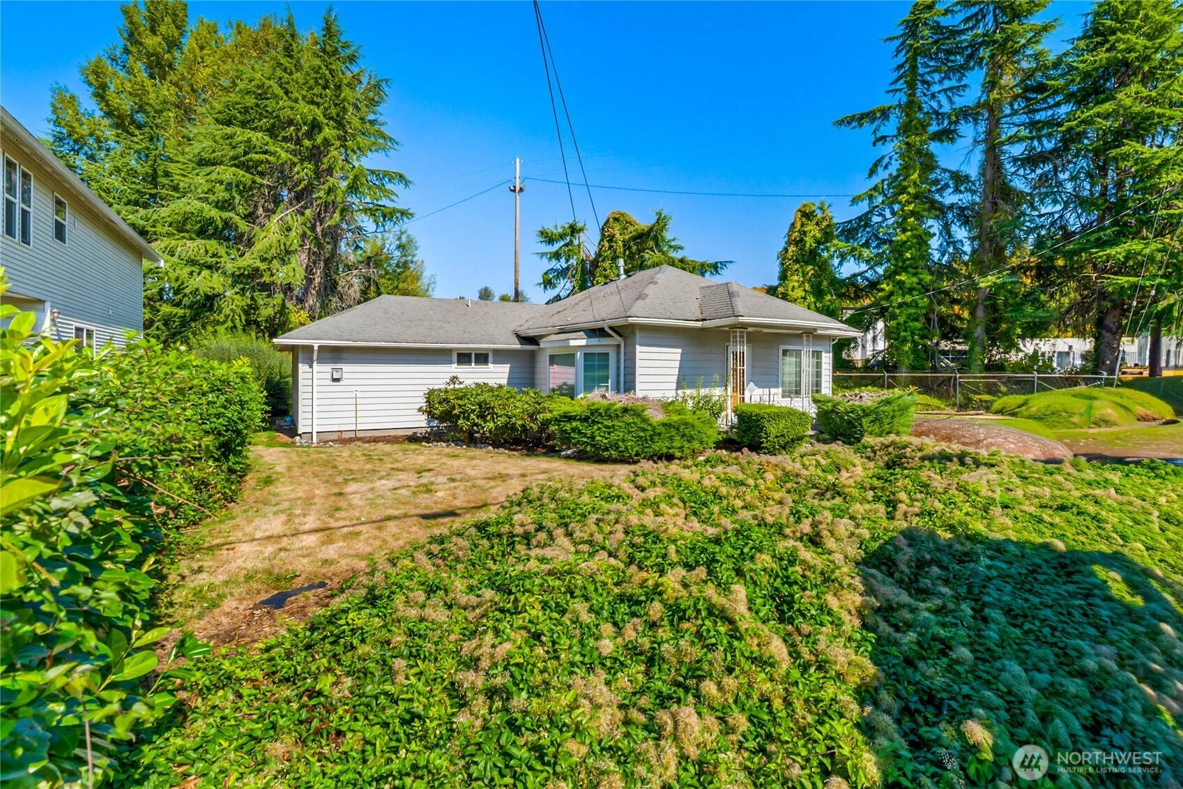 Tukwila, WA 98168,4230 S 116th ST