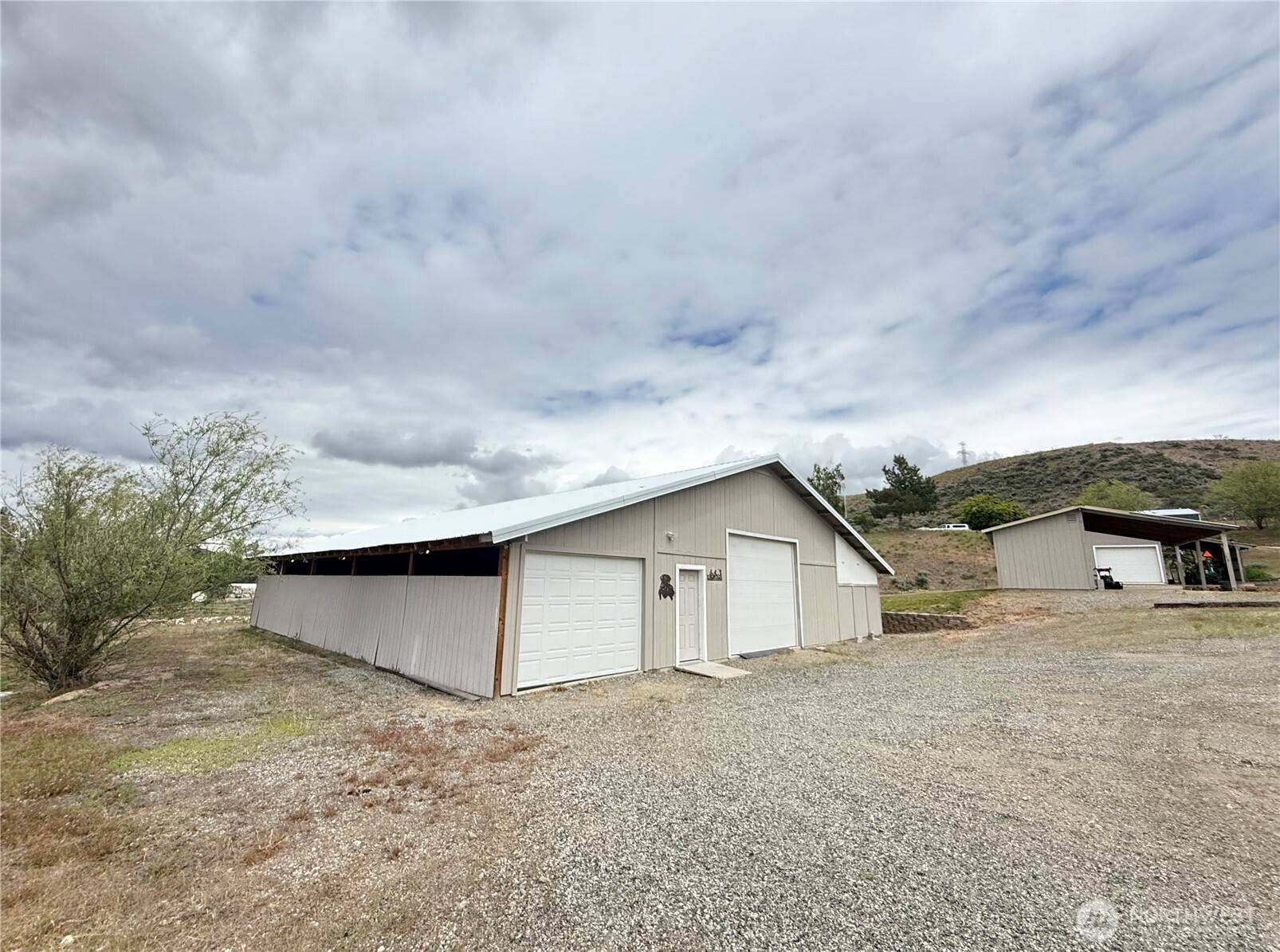 Tonasket, WA 98855,92 Crumbacher RD