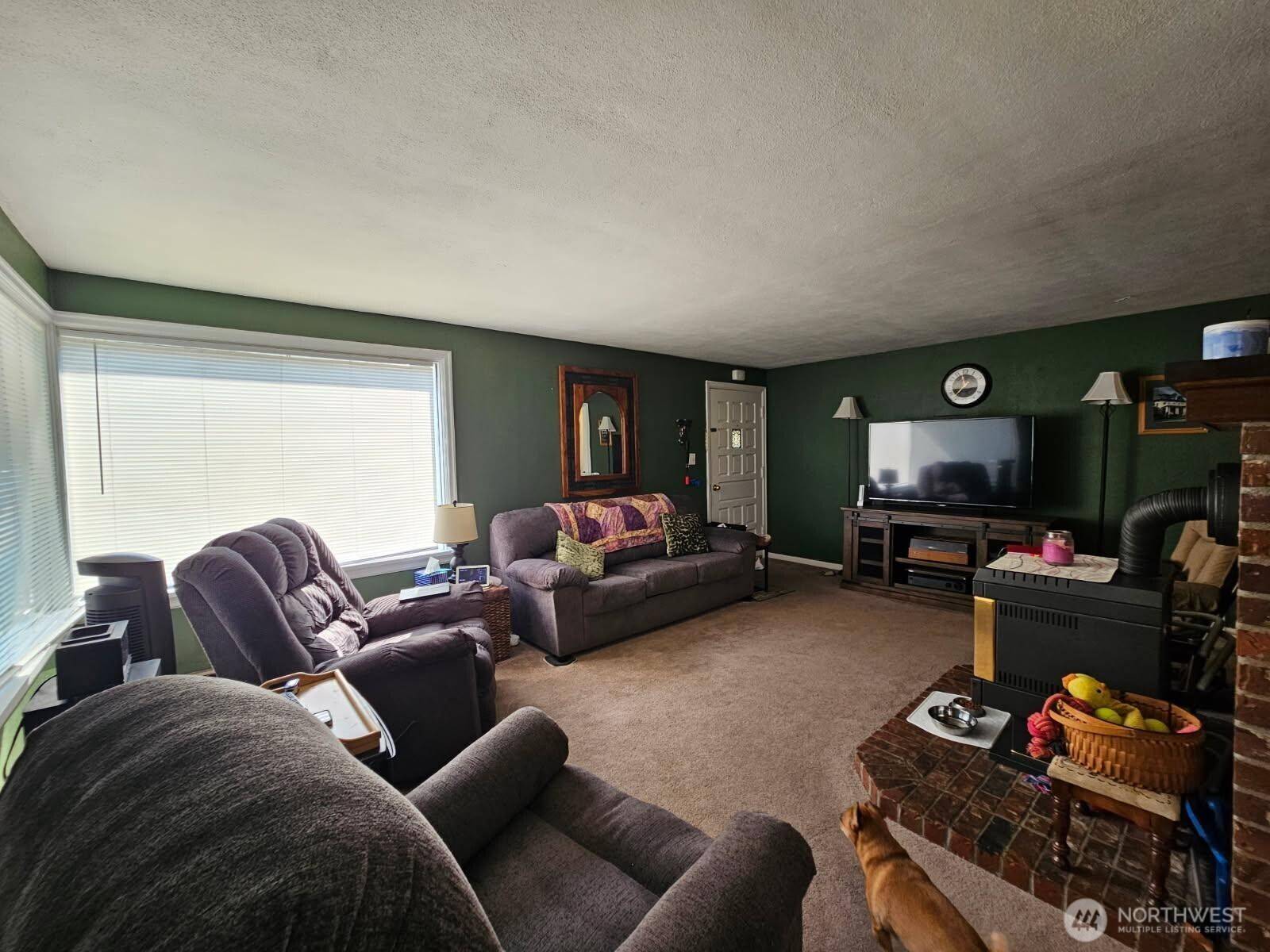 Port Angeles, WA 98362,1132 E 6th St