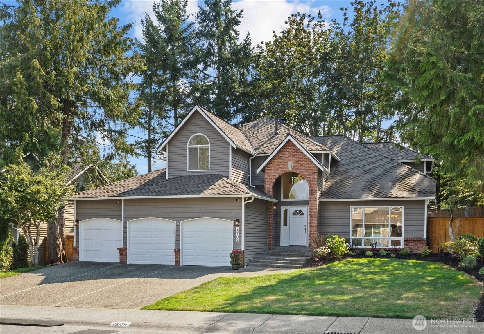 Sammamish, WA 98074,23109 NE 18th PL