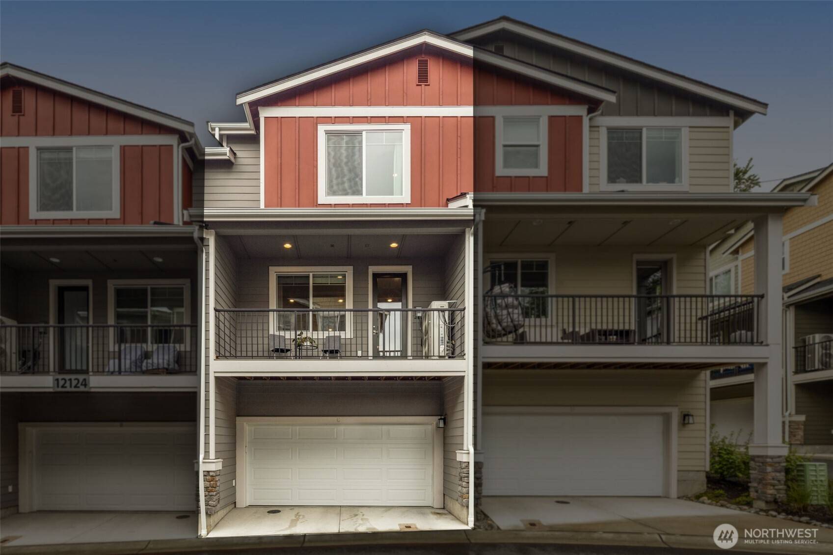 Bothell, WA 98011,12124 NE 194th