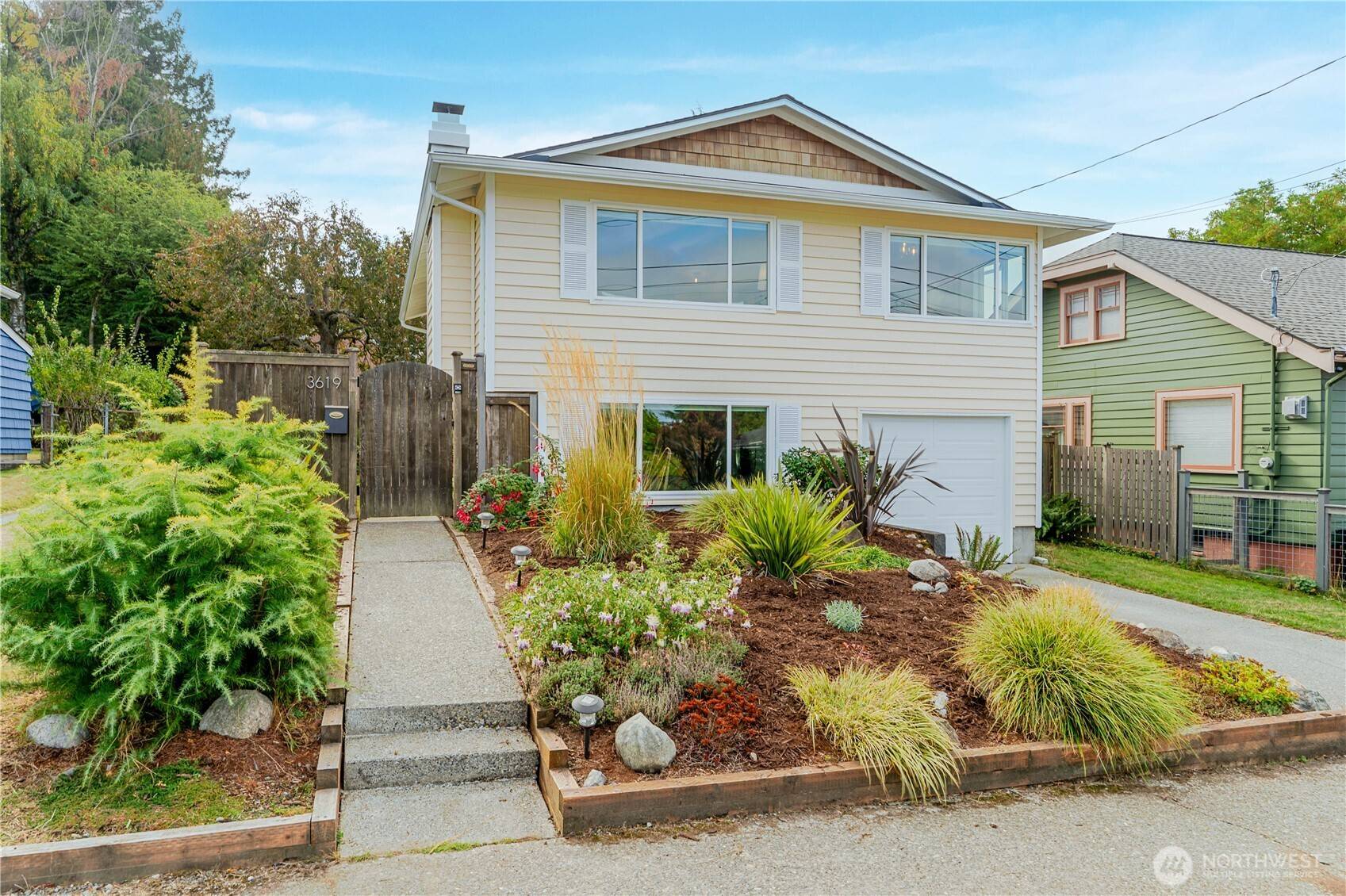 Seattle, WA 98126,3619 SW Myrtle ST