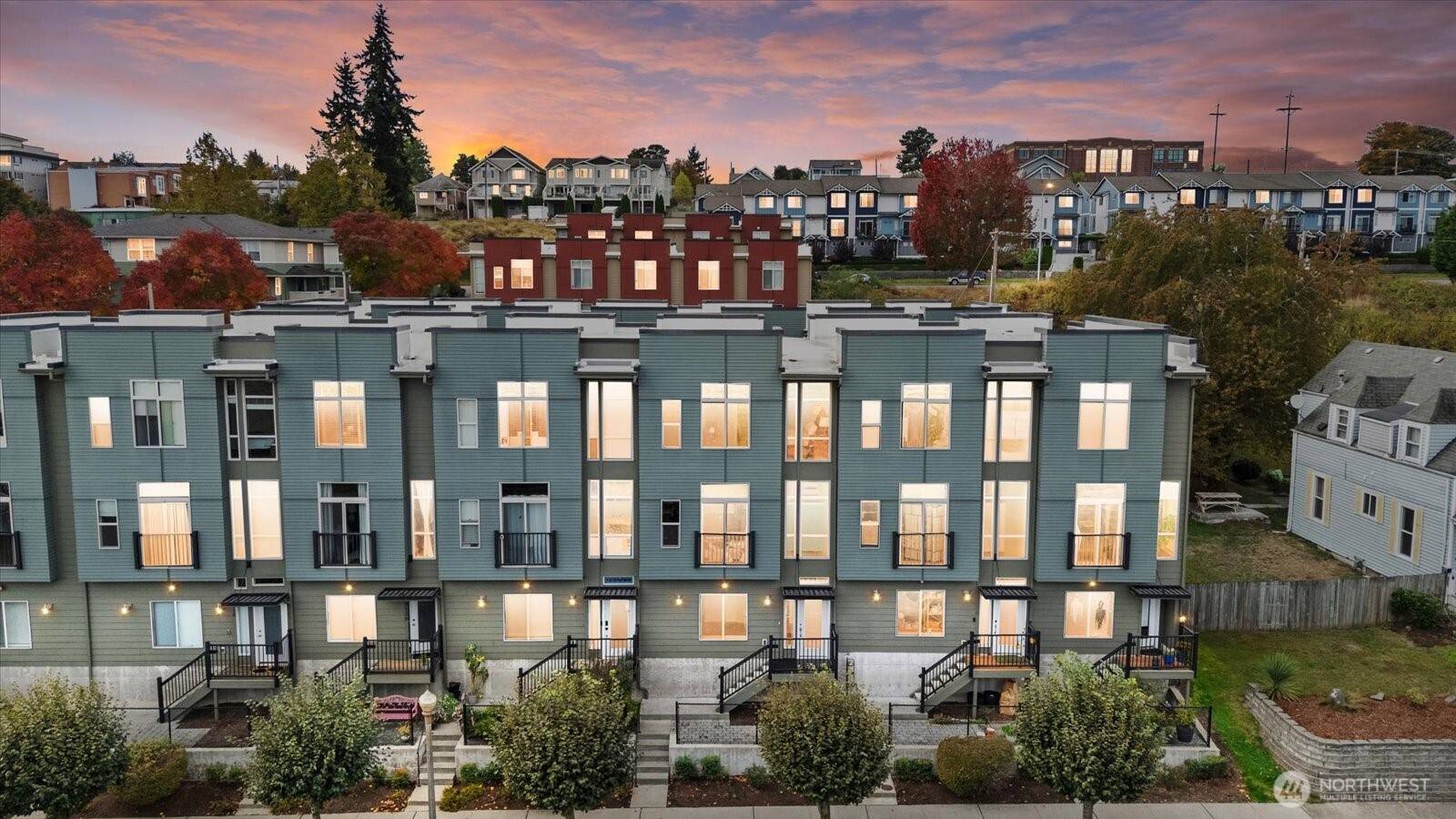 Tacoma, WA 98405,2132 S G ST