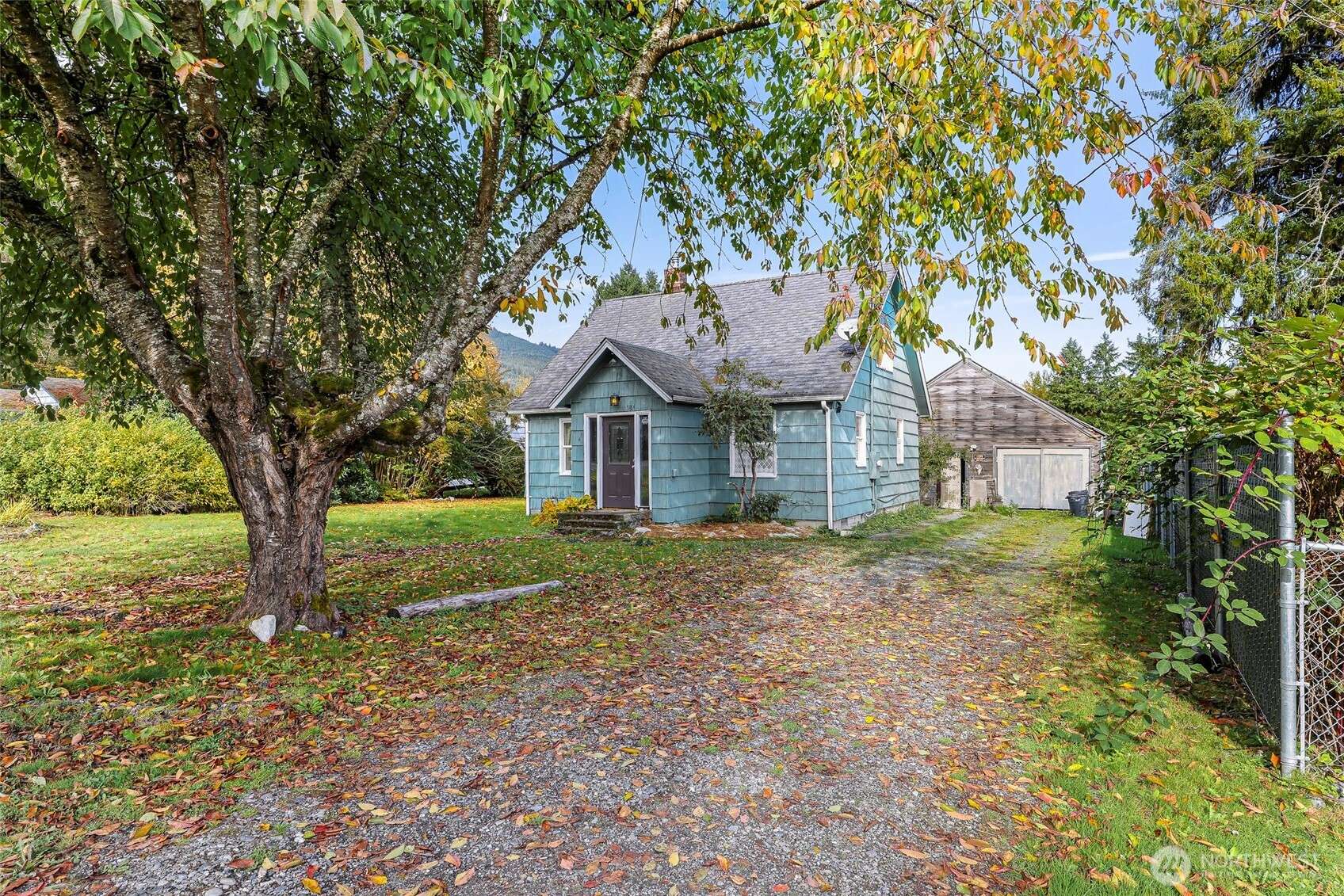 Acme, WA 98220,5184 Turkington RD