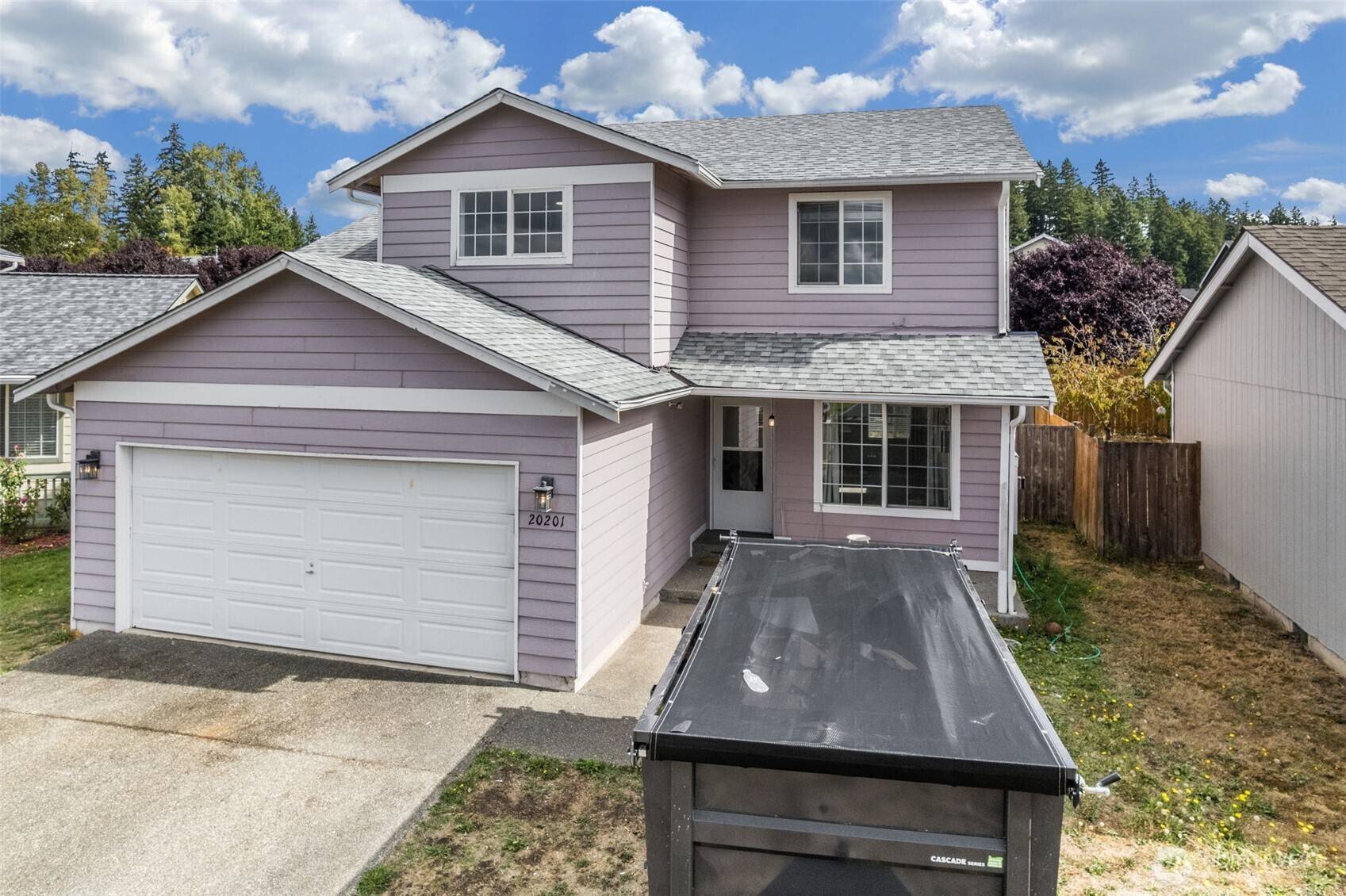 Spanaway, WA 98387,20201 13th Street Ct E