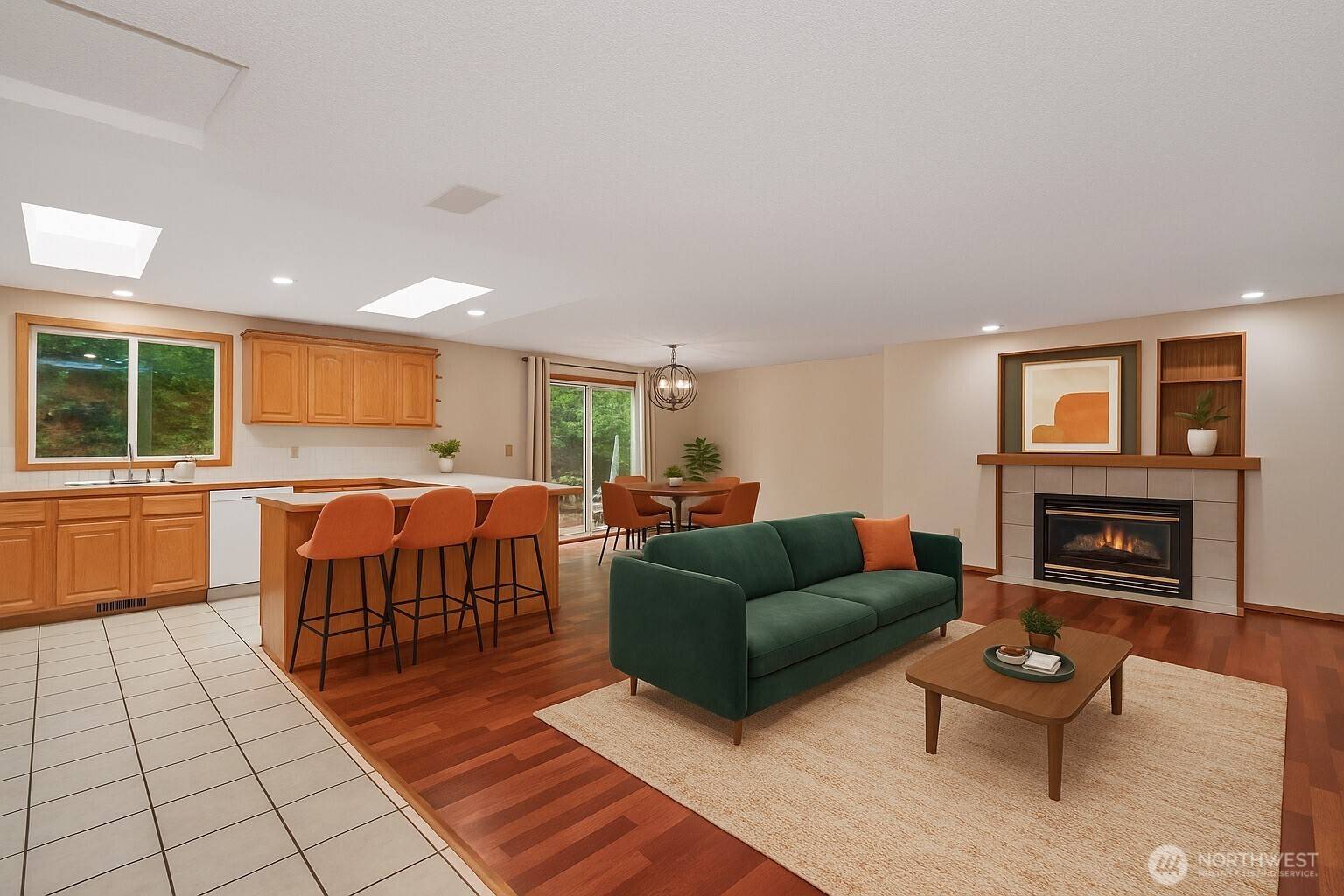 Olympia, WA 98516,4645 Gunvor CT NE