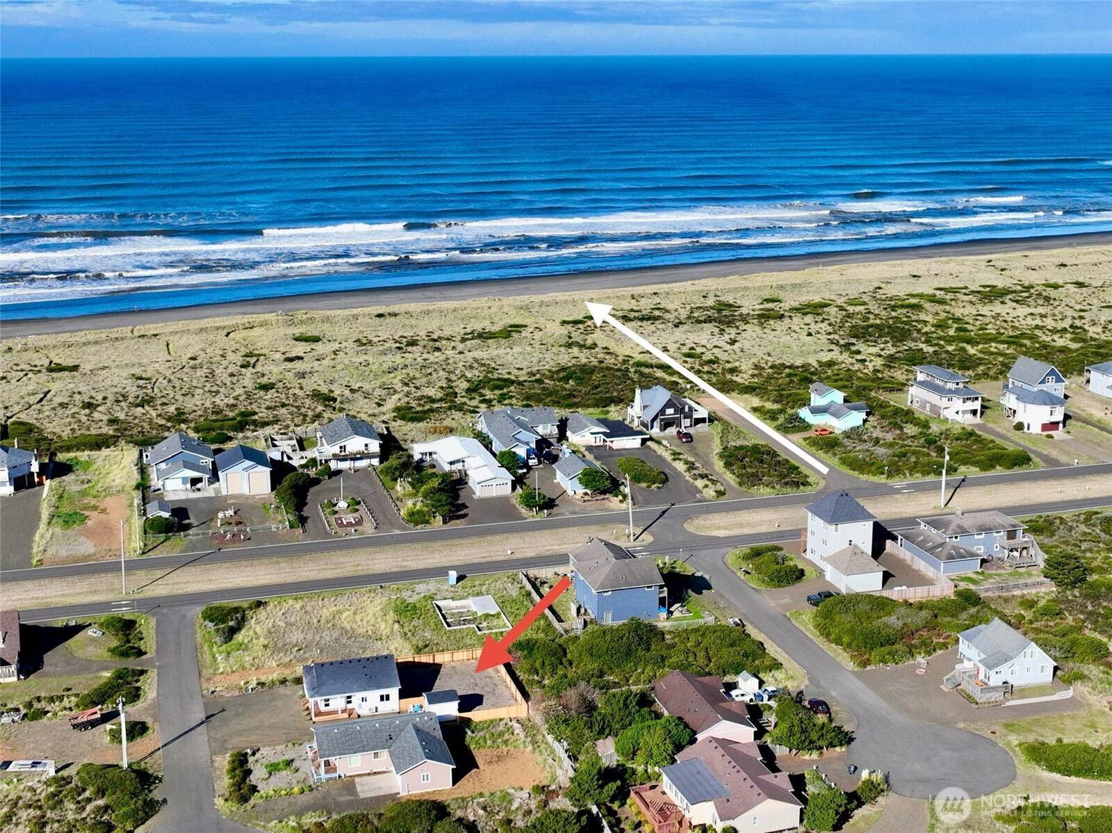 Ocean Shores, WA 98569,1158 Glendale CT SW