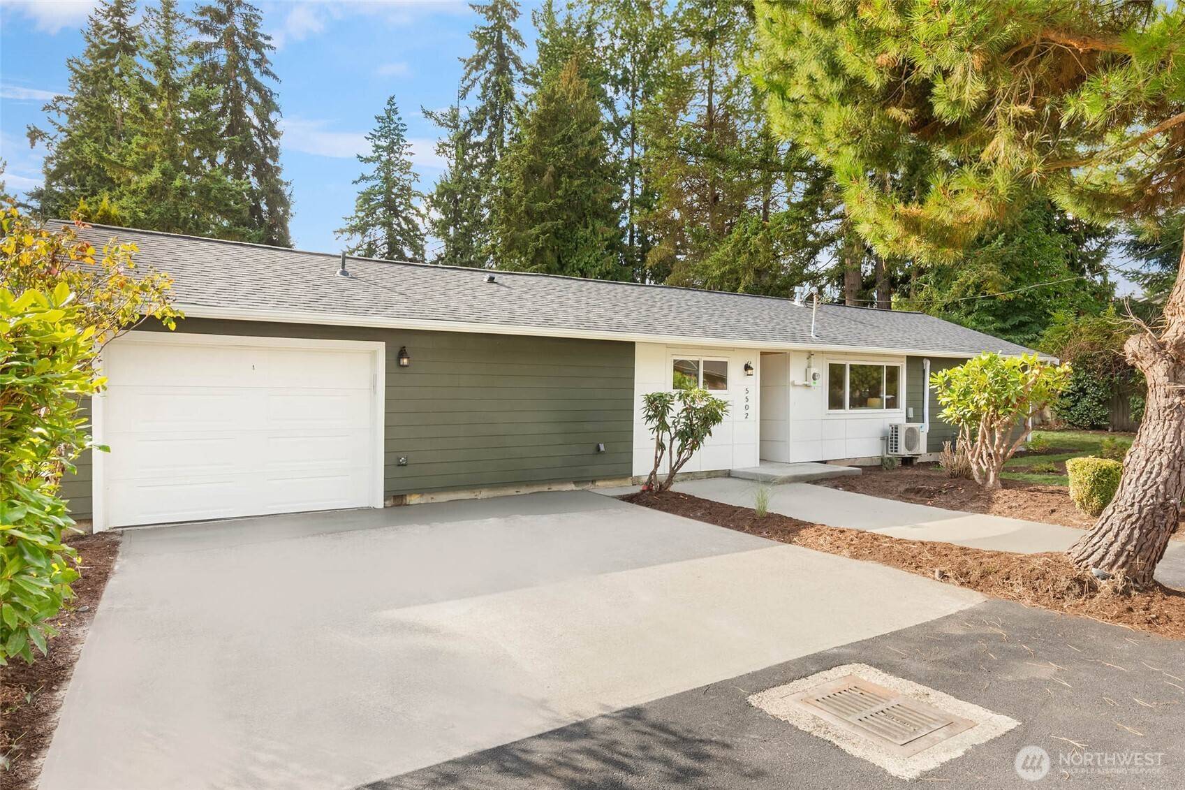 Mountlake Terrace, WA 98043,5502 216th ST SW