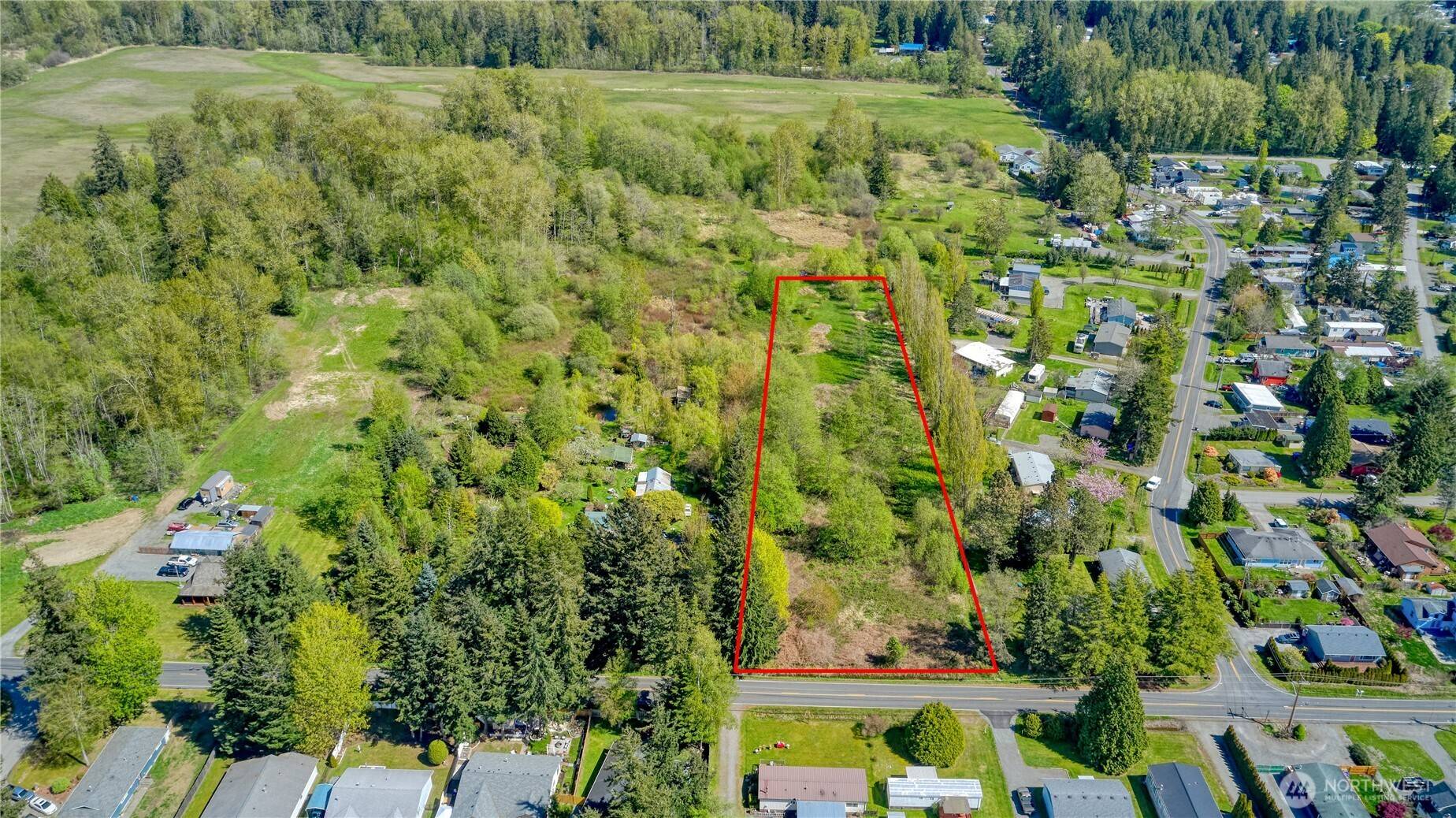 Blaine, WA 98230,8 Lot Shintaffer RD