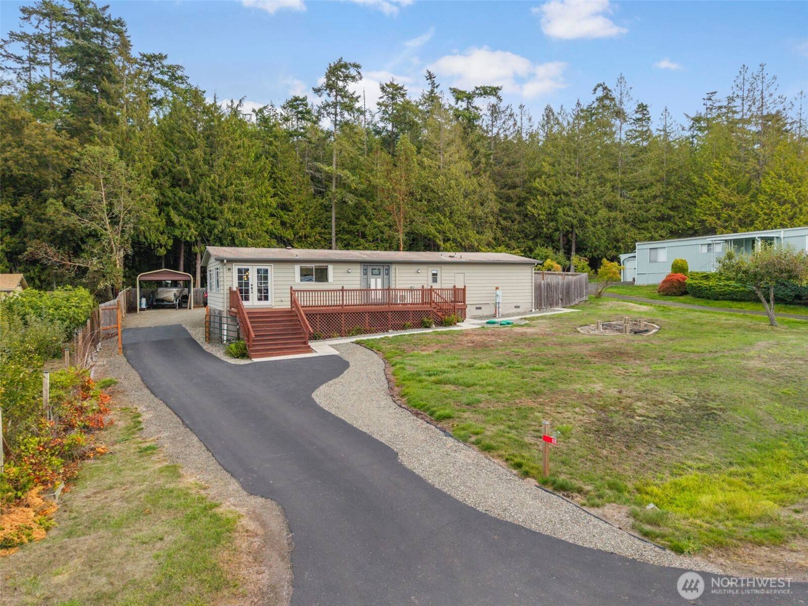 Port Townsend, WA 98368,111 Alder DR