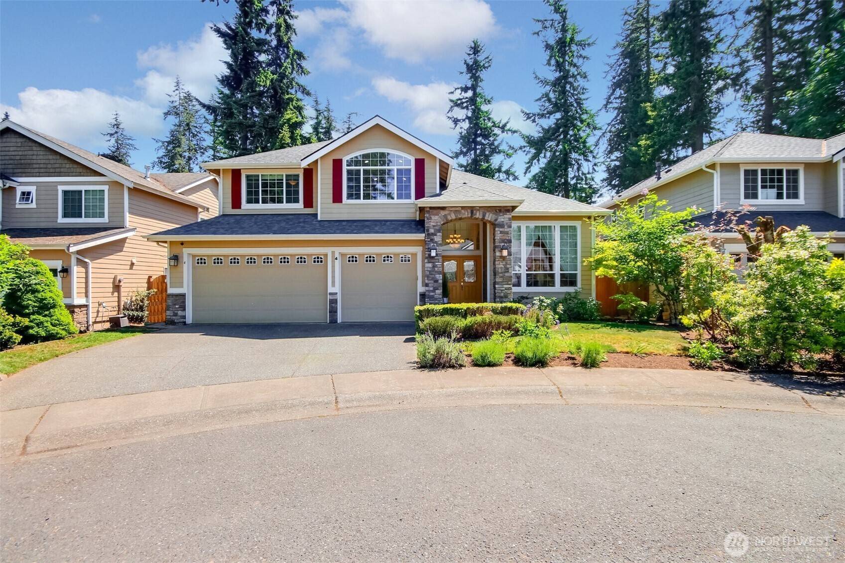 Lynnwood, WA 98087,4 148 PL SW