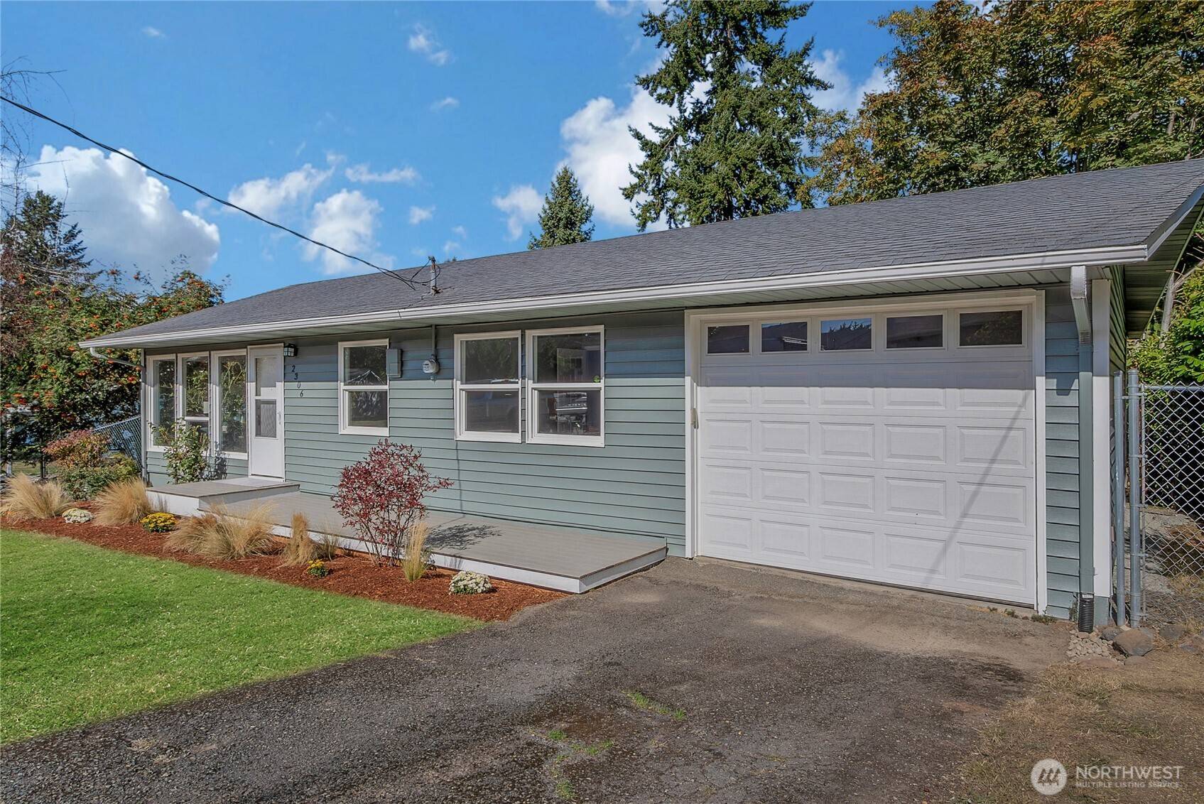 Kent, WA 98032,2306 S 249th ST