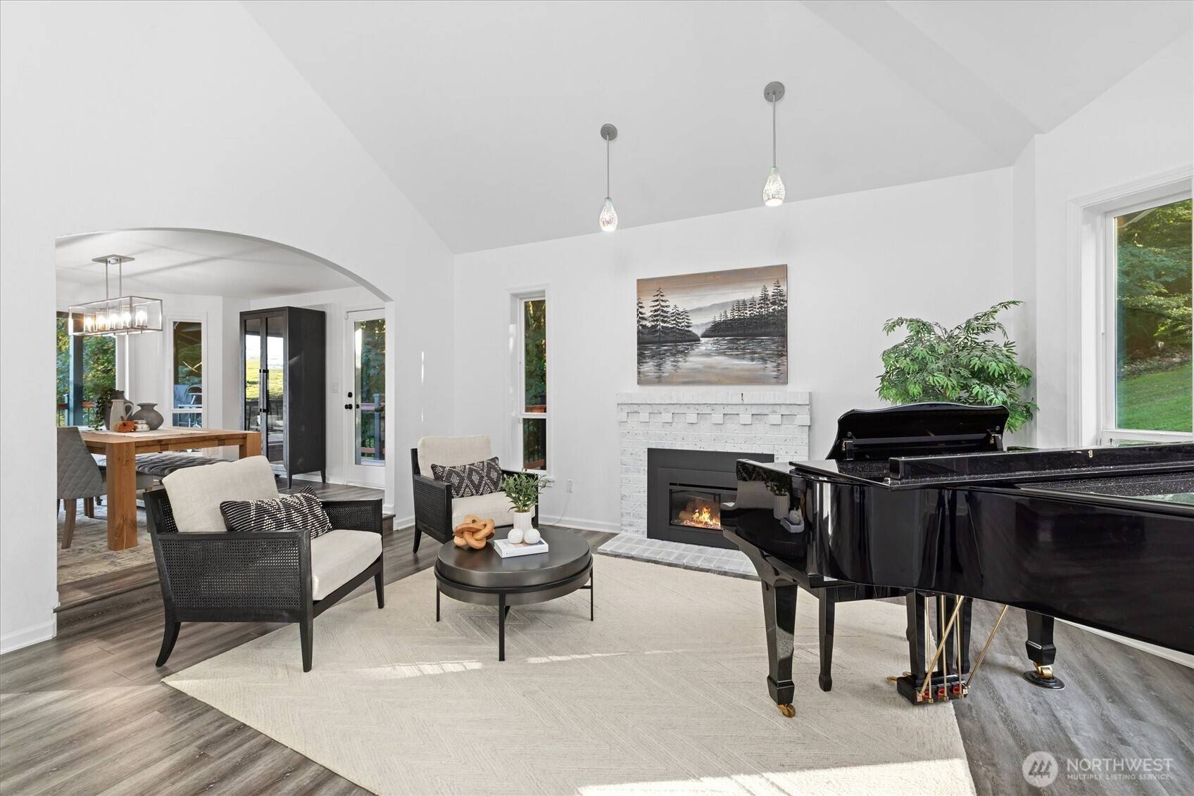 Fall City, WA 98024,36 292nd AVE NE