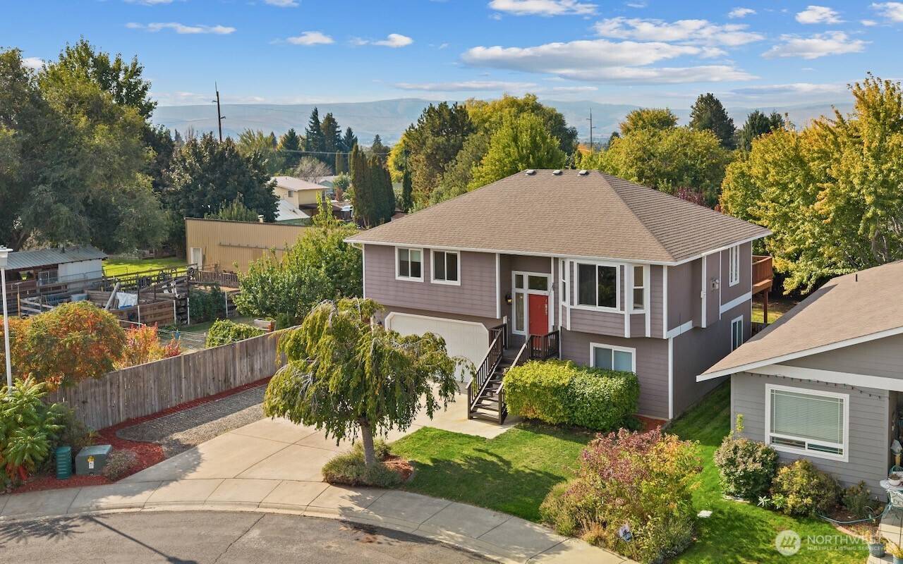 Ellensburg, WA 98926,2209 N Spar LN