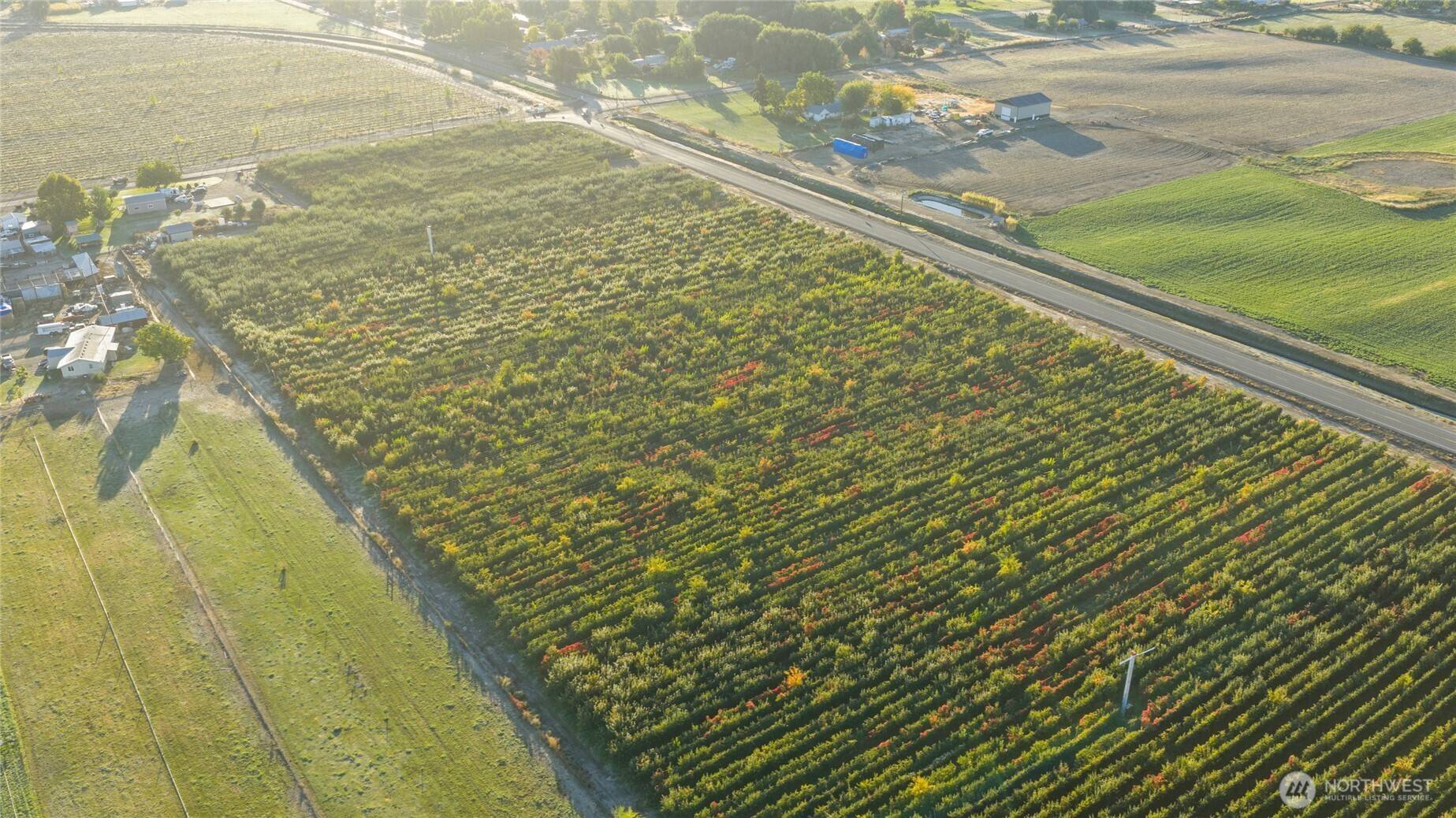 Grandview, WA 98930,1 Mountain View  Rd