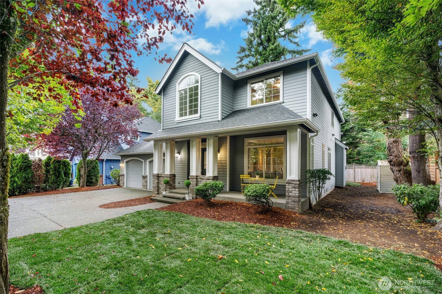 Bellevue, WA 98006,11220 SE 64th ST