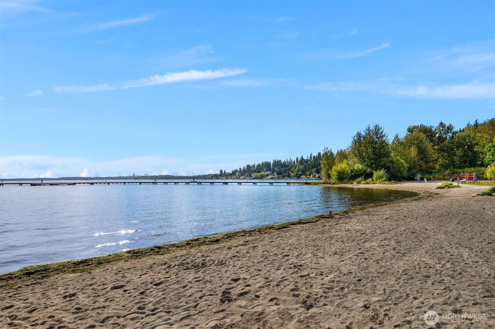 Kirkland, WA 98034,12014 98th AVE NE #101