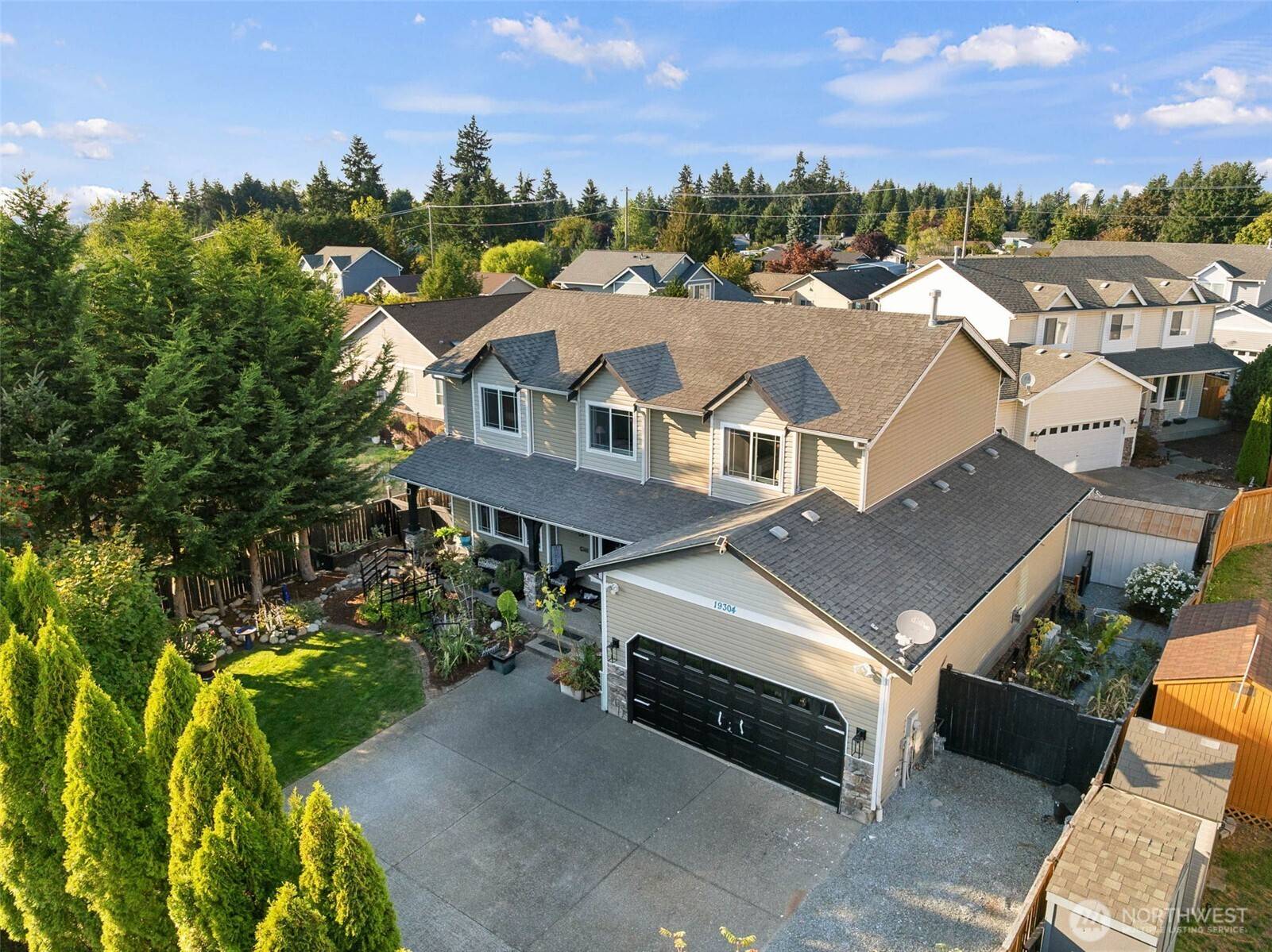Spanaway, WA 98387,19304 74th AVE E