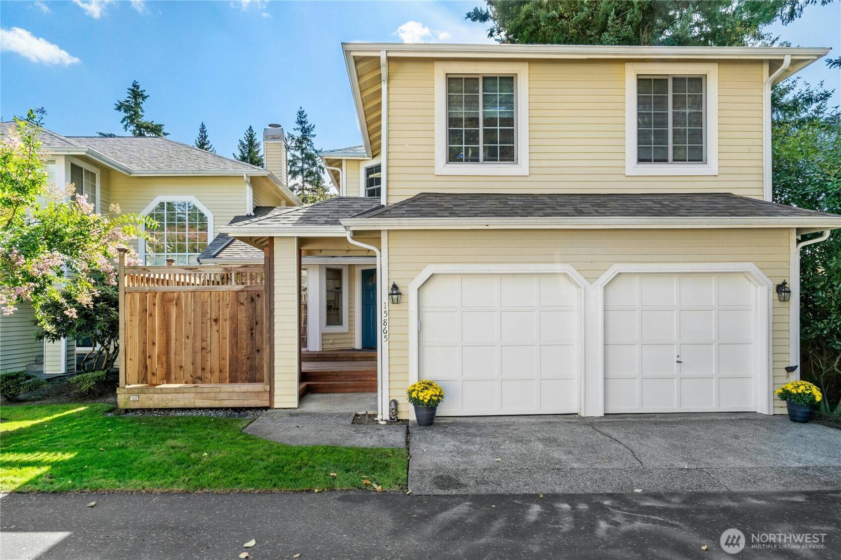 Bellevue, WA 98008,15865 Northup WAY #41