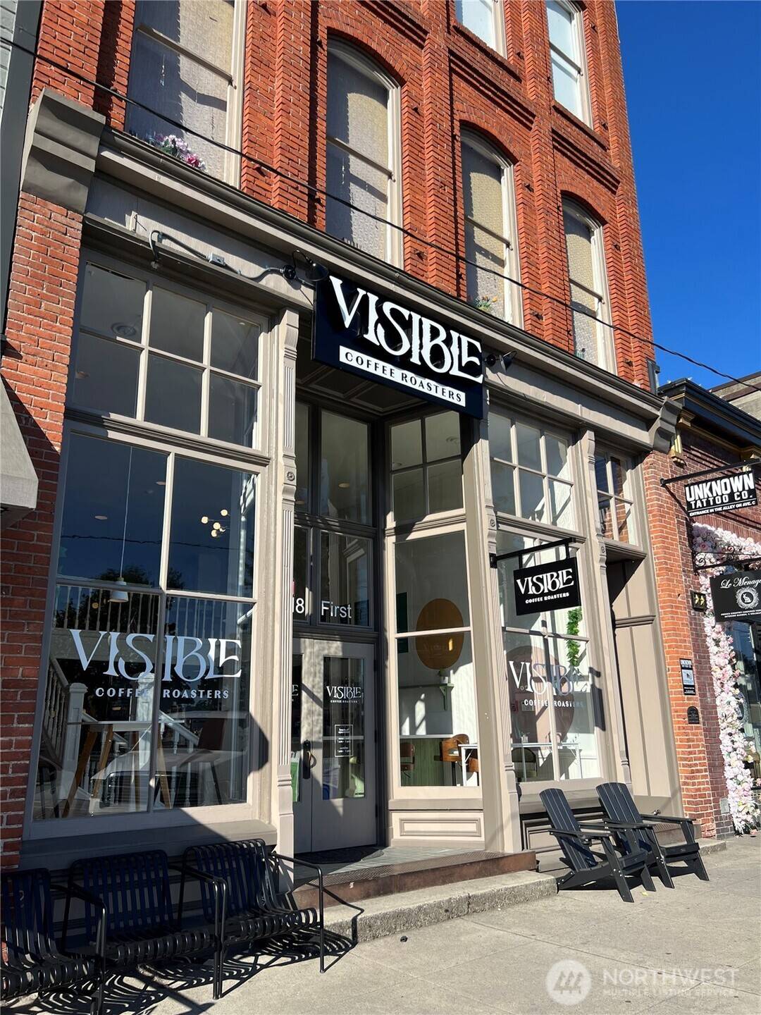 Snohomish, WA 98290,1118 1st ST