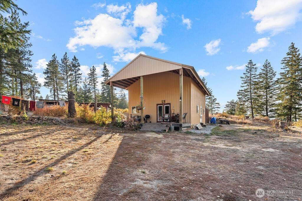 Wenatchee, WA 98801,3050 Stiss Canyon