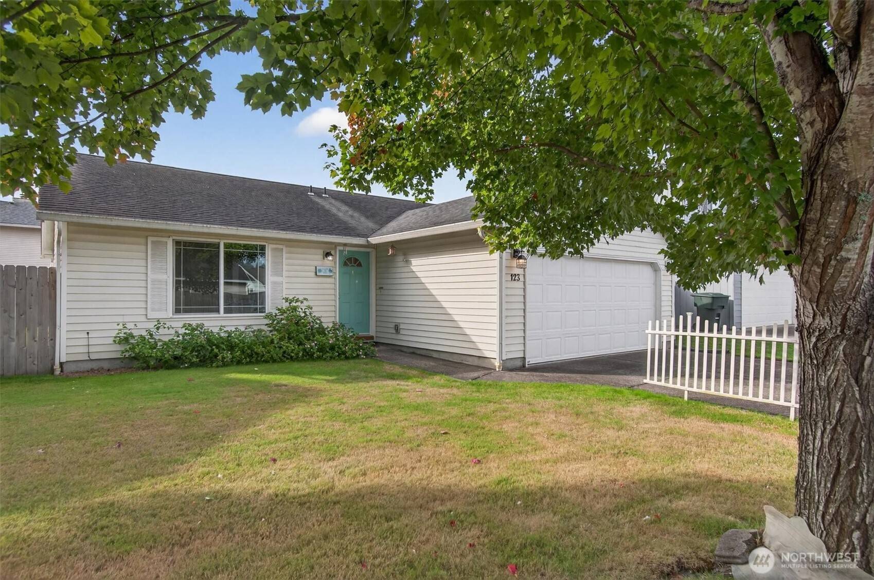 Kelso, WA 98626,123 Wilshire WAY