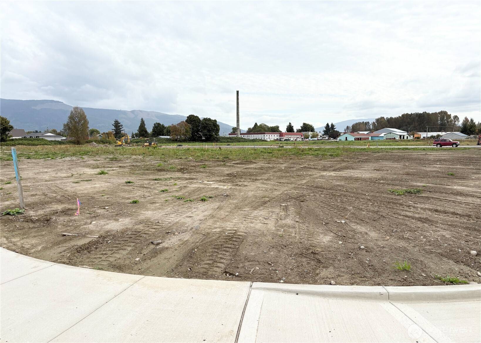 Everson, WA 98247,400 W 4th ST