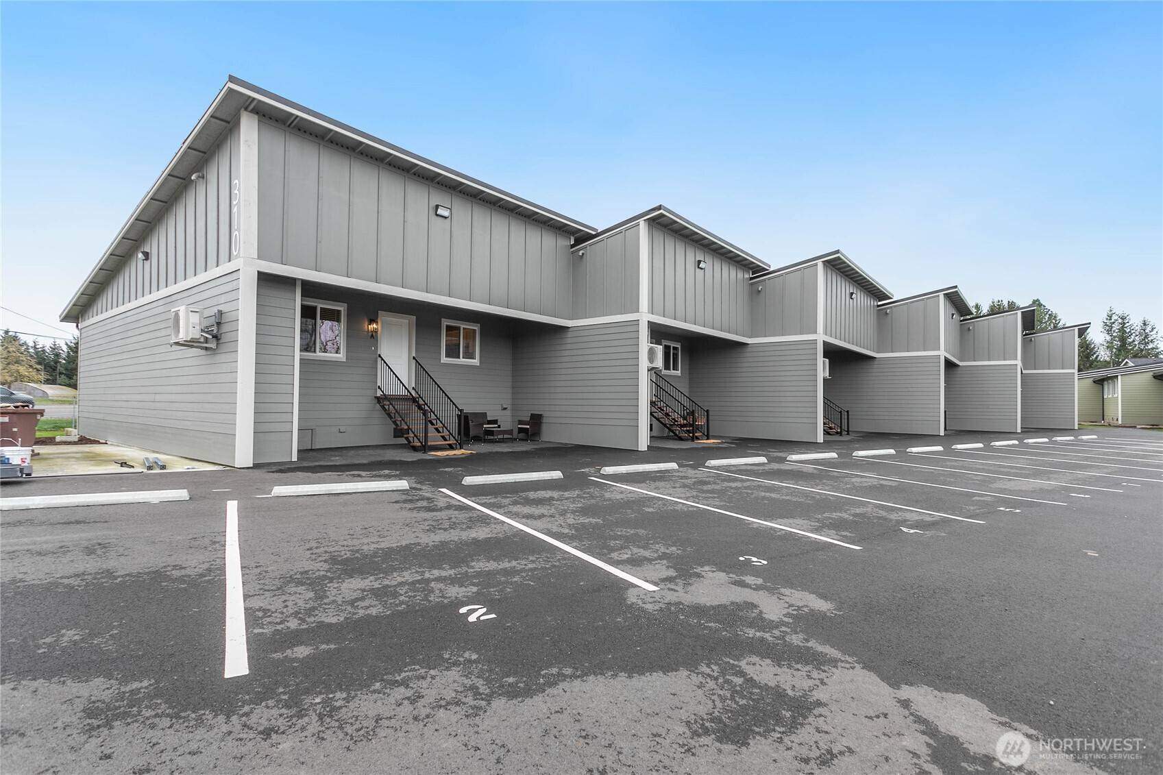 Everson, WA 98247,316 Everson RD #D