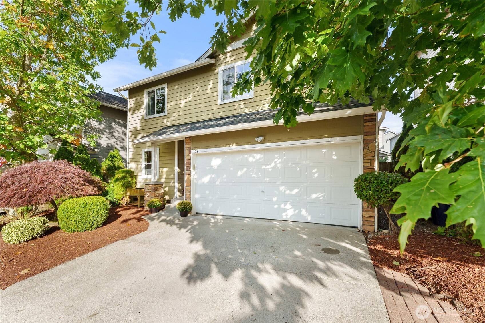 Everett, WA 98204,1103 134th ST SW #9