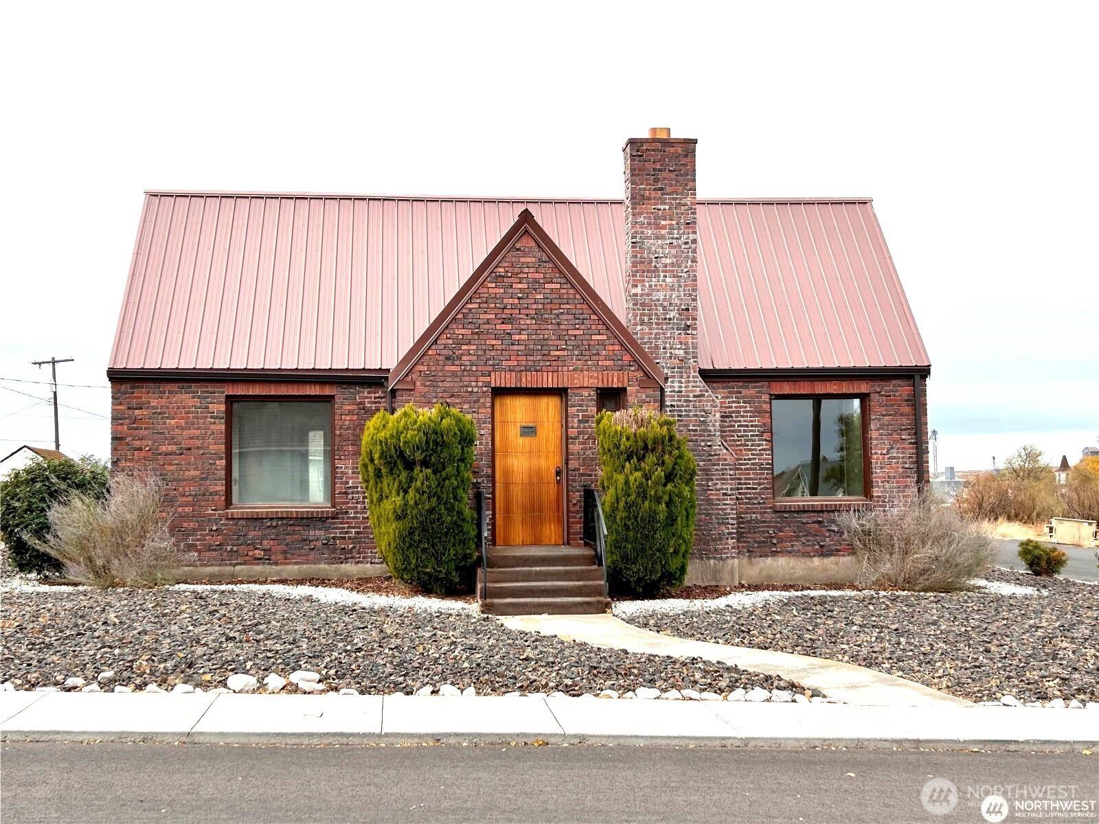 Odessa, WA 99159,202 S 4th ST