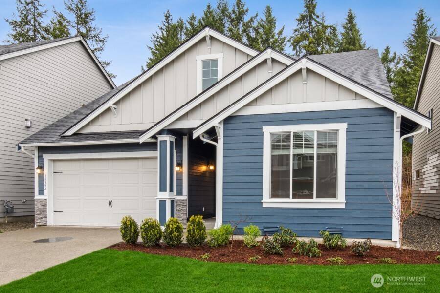Yelm, WA 98597,14216 Jensen DR SE #355