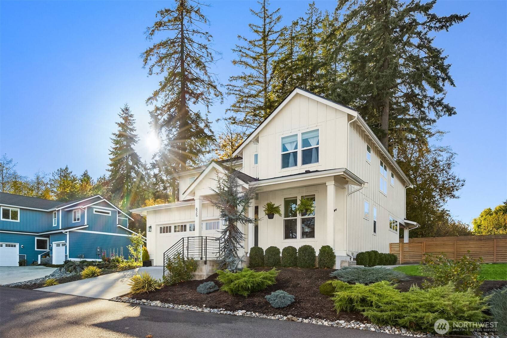 Poulsbo, WA 98370,825 NW Finn Hill RD