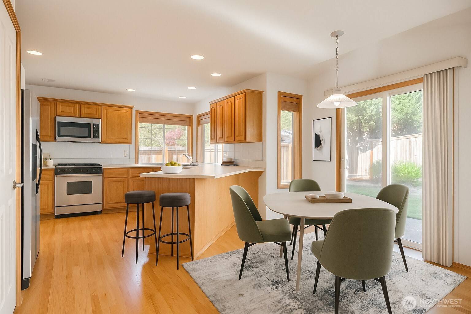 Tacoma, WA 98422,3001 45th ST NE