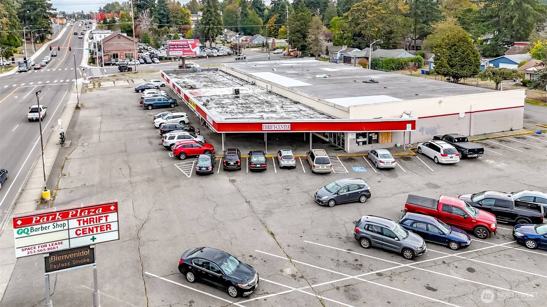 Tacoma, WA 98444,502 512 112th St S