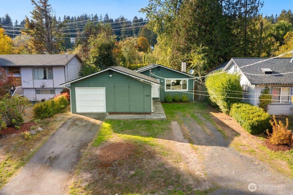 Shoreline, WA 98155,19225 18th AVE NE